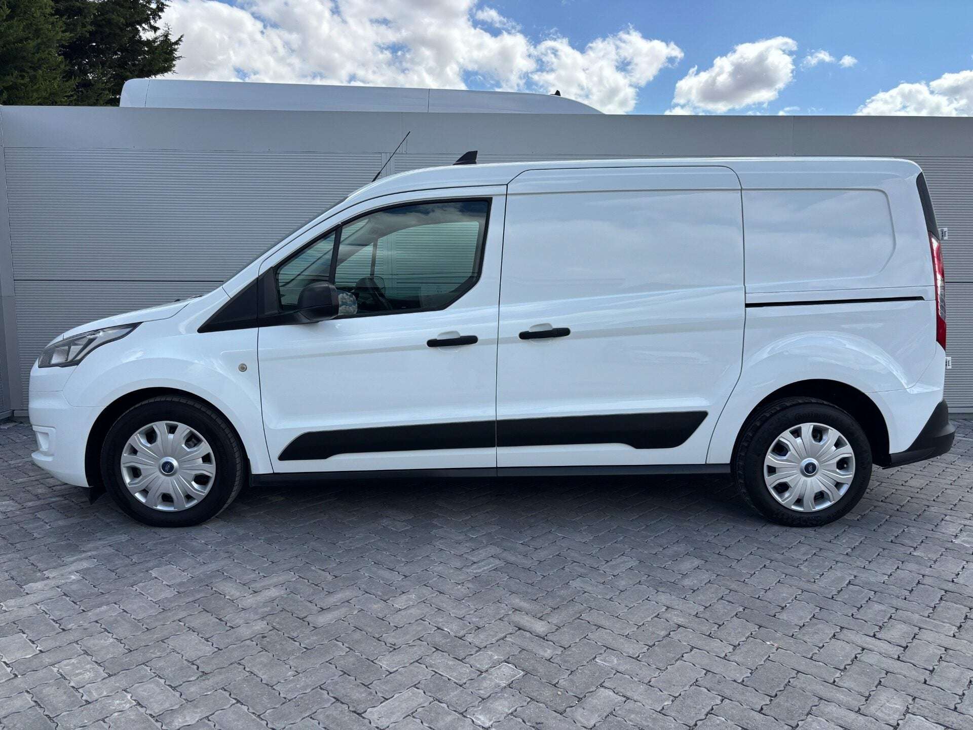 2021 FORD TRANSIT CONNECT 2021 FORD TRANSIT CONNECT