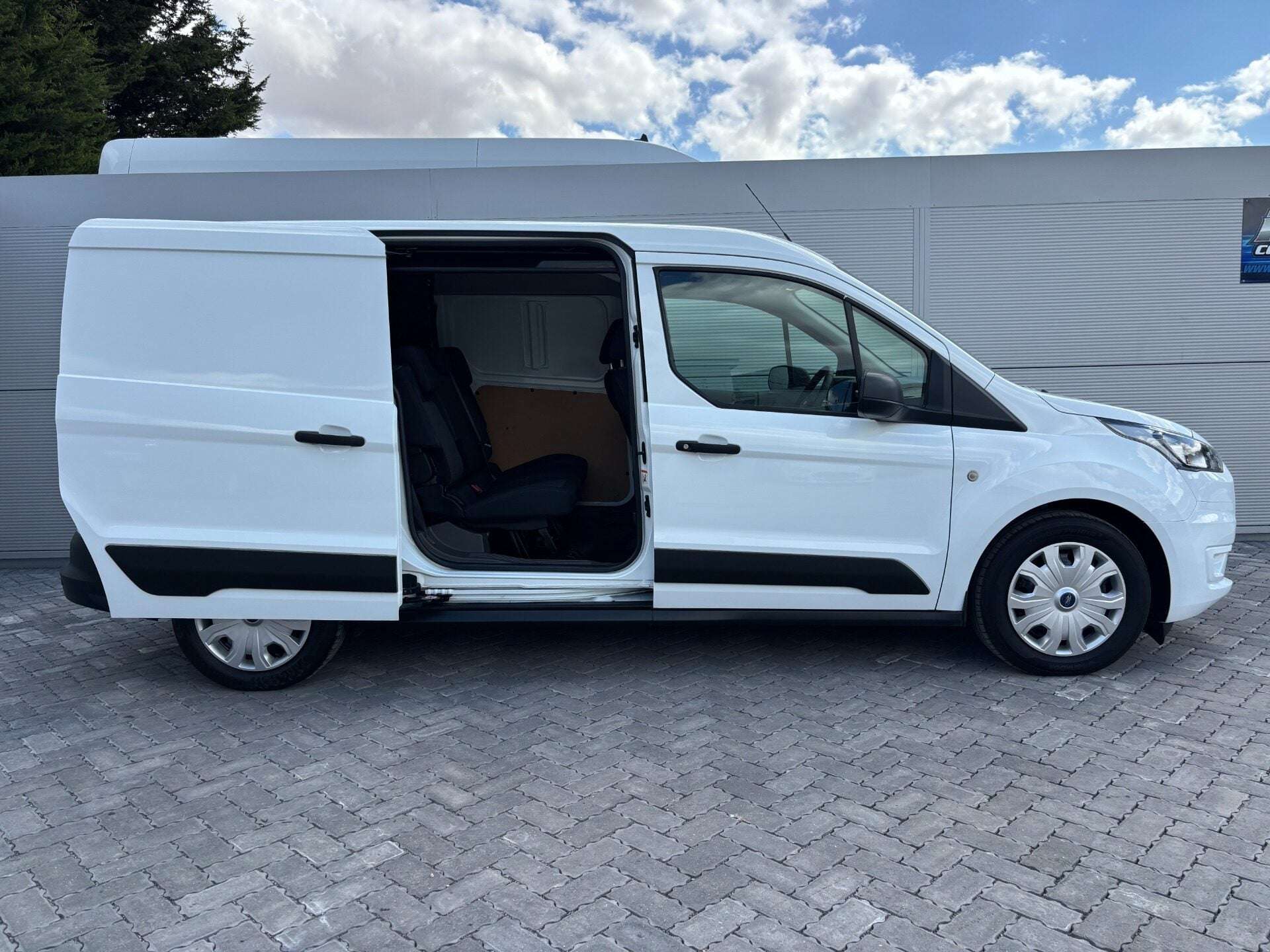 2021 FORD TRANSIT CONNECT 2021 FORD TRANSIT CONNECT