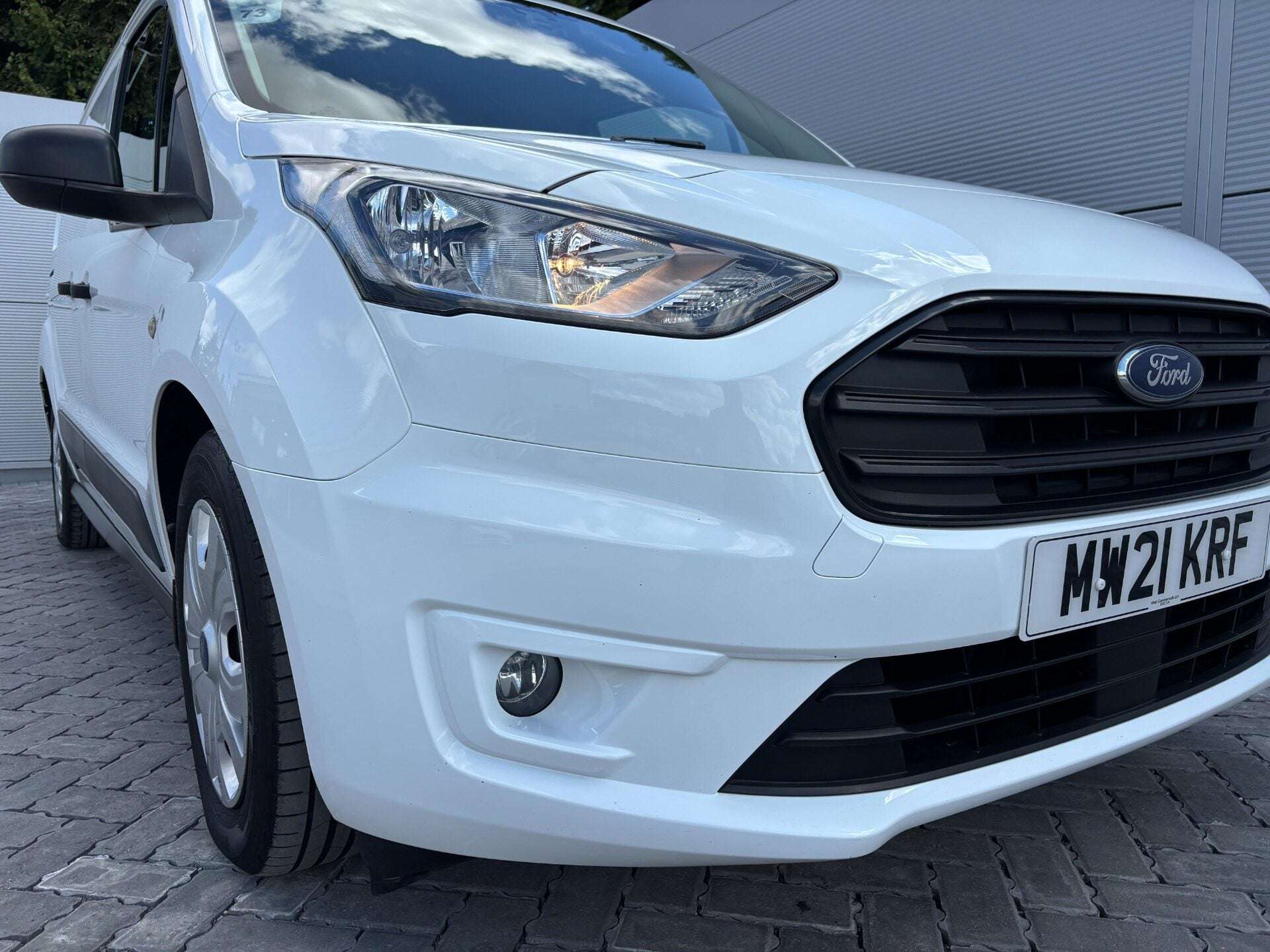 2021 FORD TRANSIT CONNECT 2021 FORD TRANSIT CONNECT