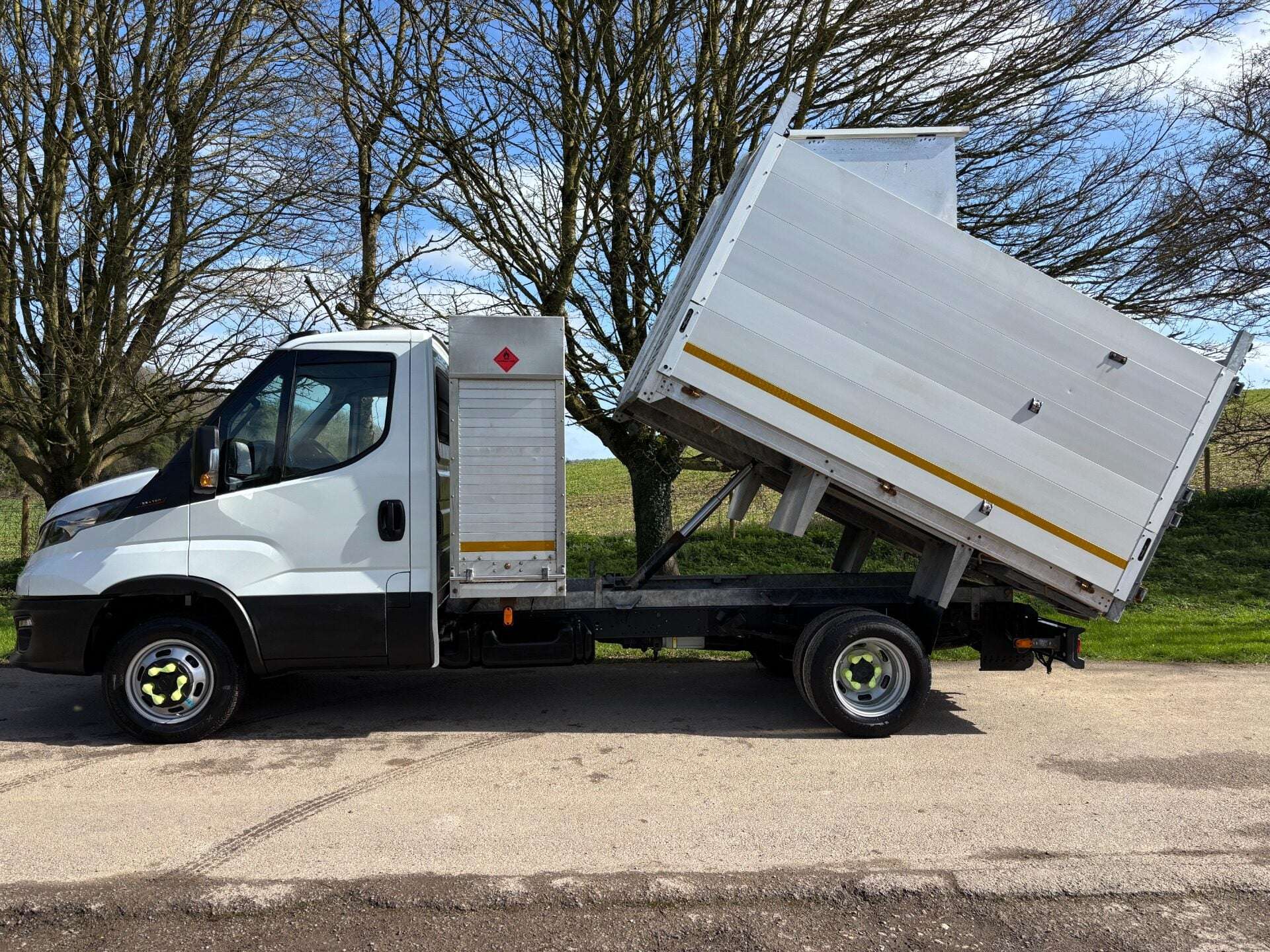 2022 IVECO DAILY 2022 IVECO DAILY