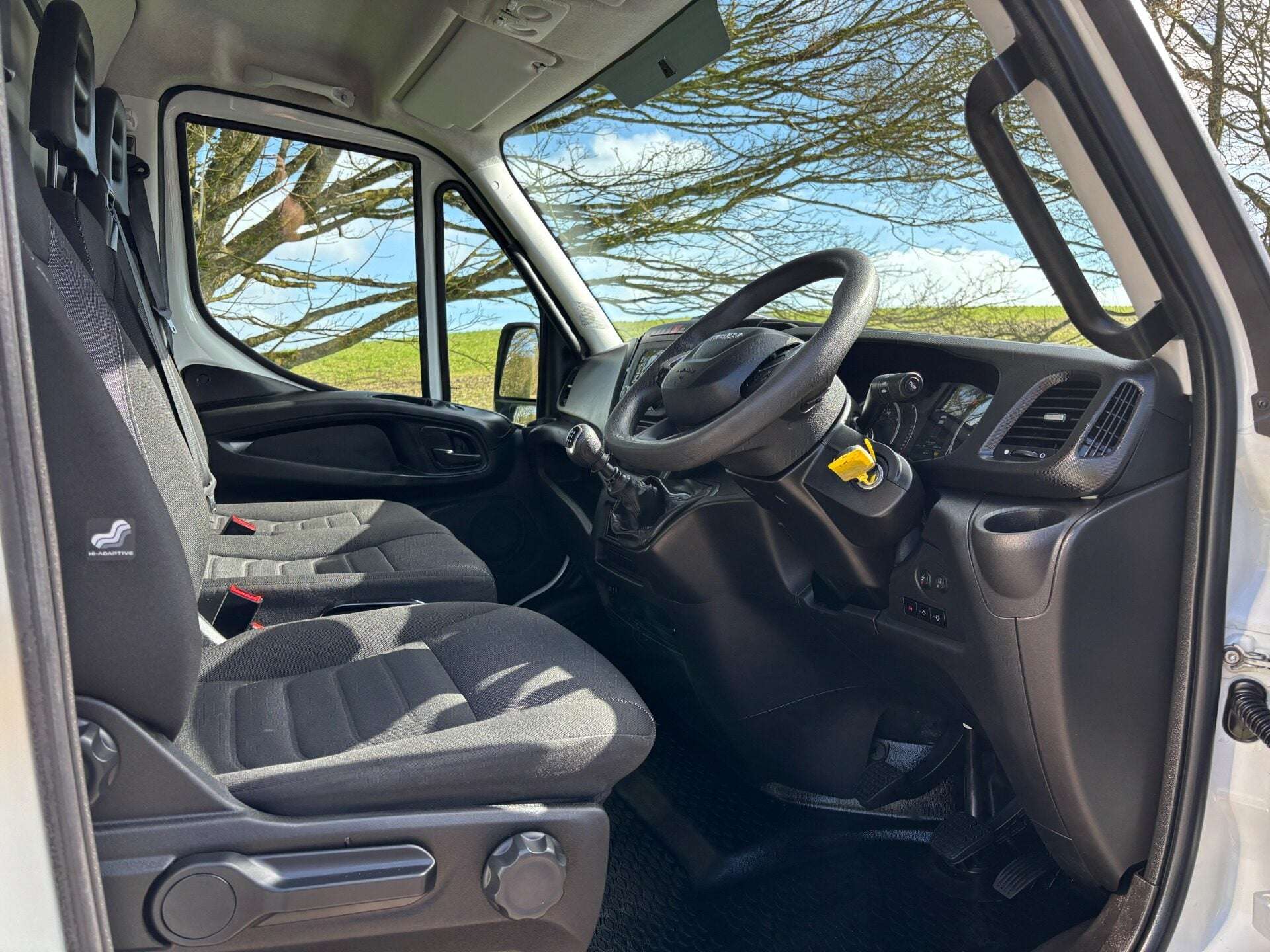 2022 IVECO DAILY 2022 IVECO DAILY