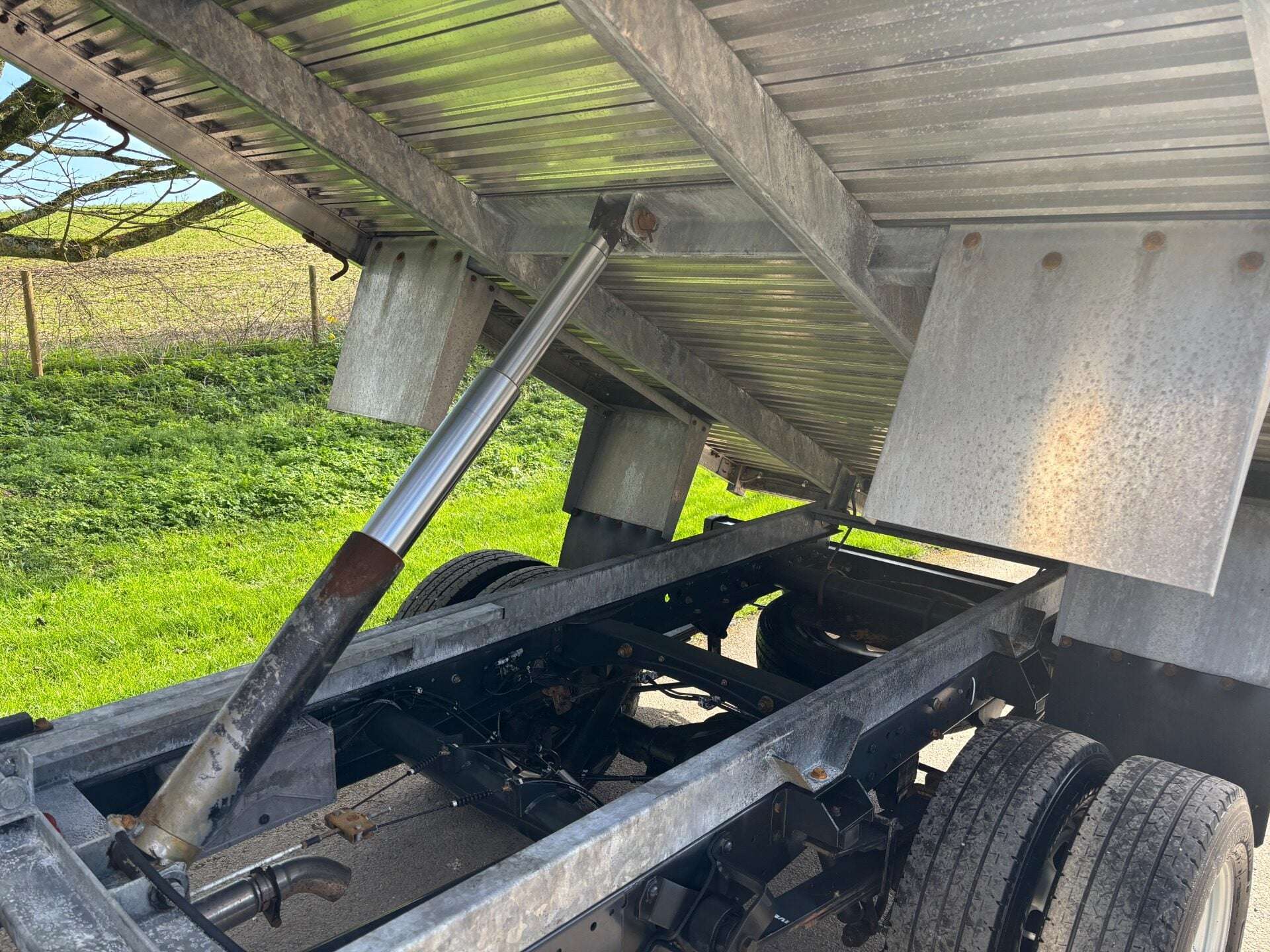 2022 IVECO DAILY 2022 IVECO DAILY