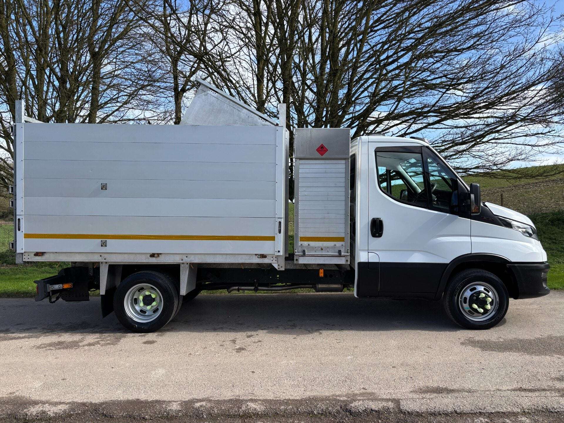 2022 IVECO DAILY 2022 IVECO DAILY