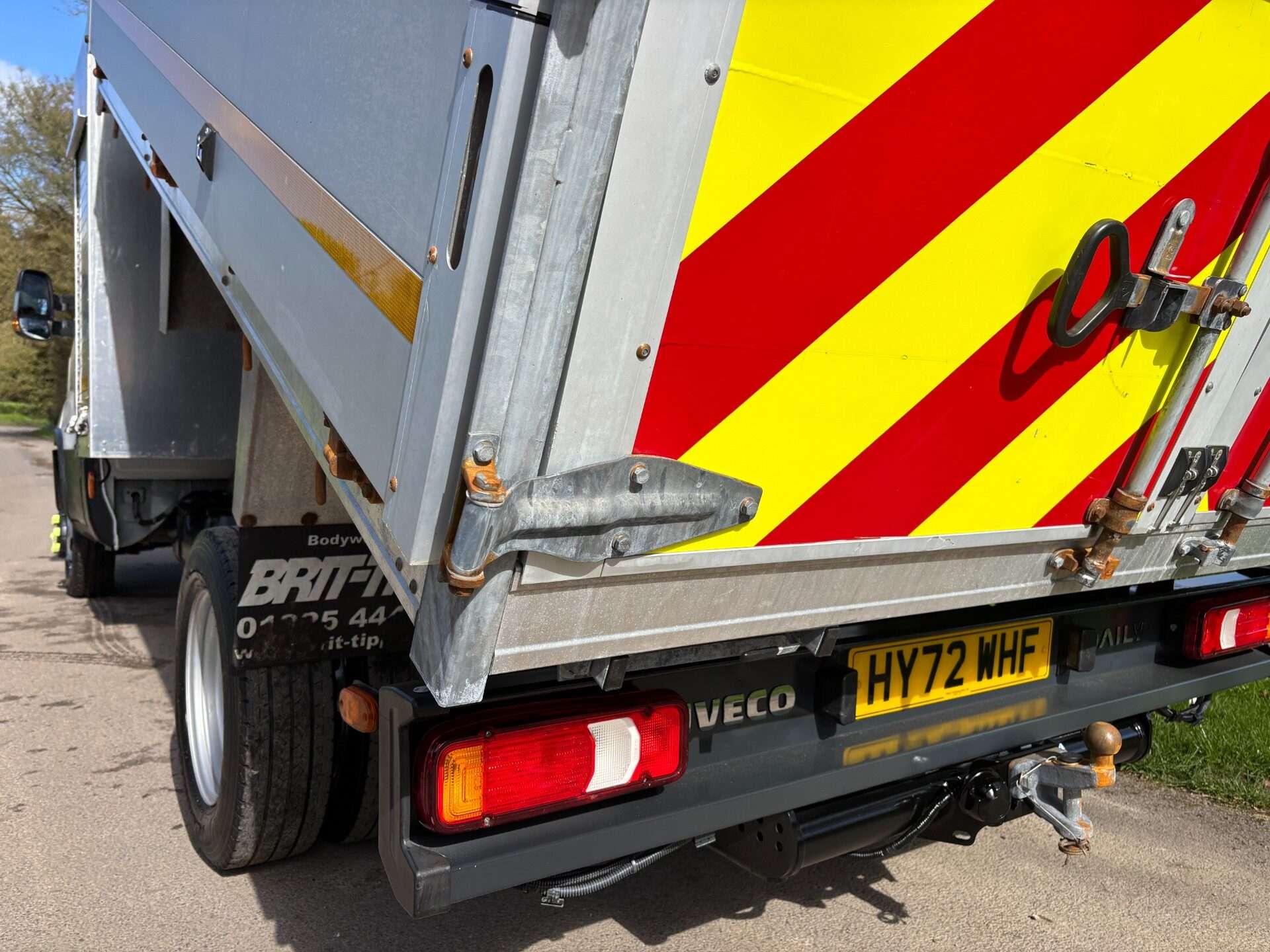 2022 IVECO DAILY 2022 IVECO DAILY