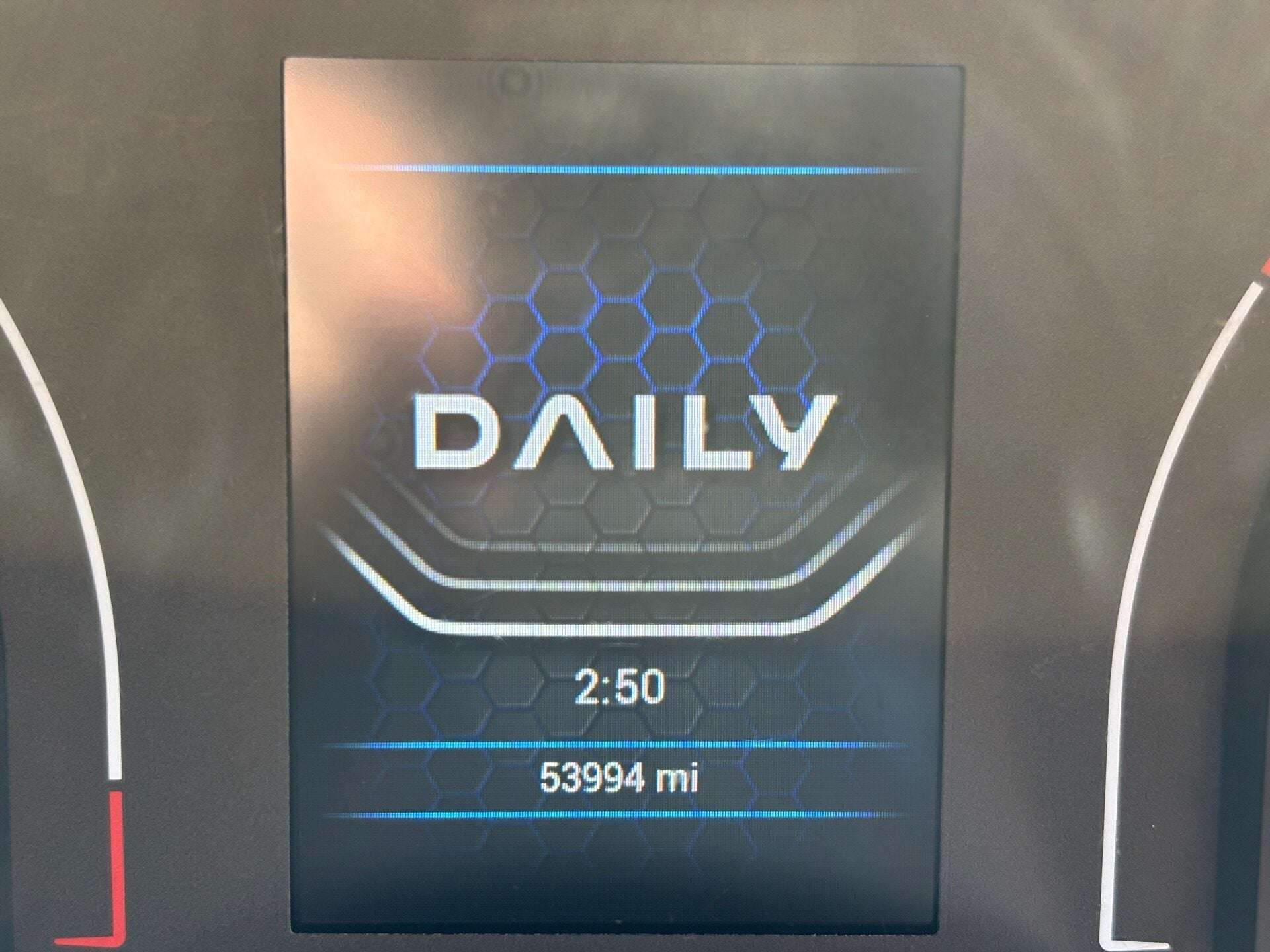 2022 IVECO DAILY 2022 IVECO DAILY