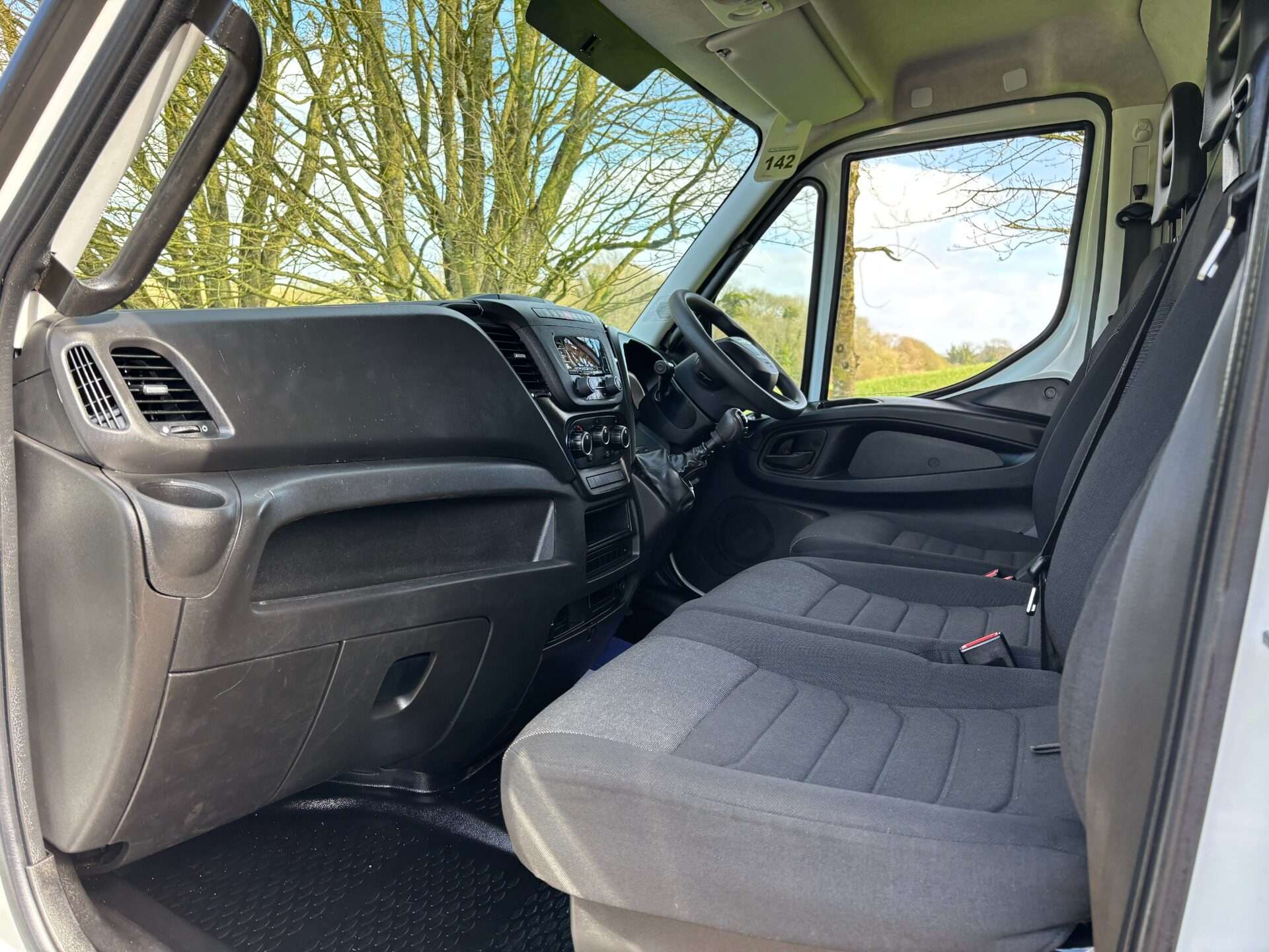 2022 IVECO DAILY 2022 IVECO DAILY