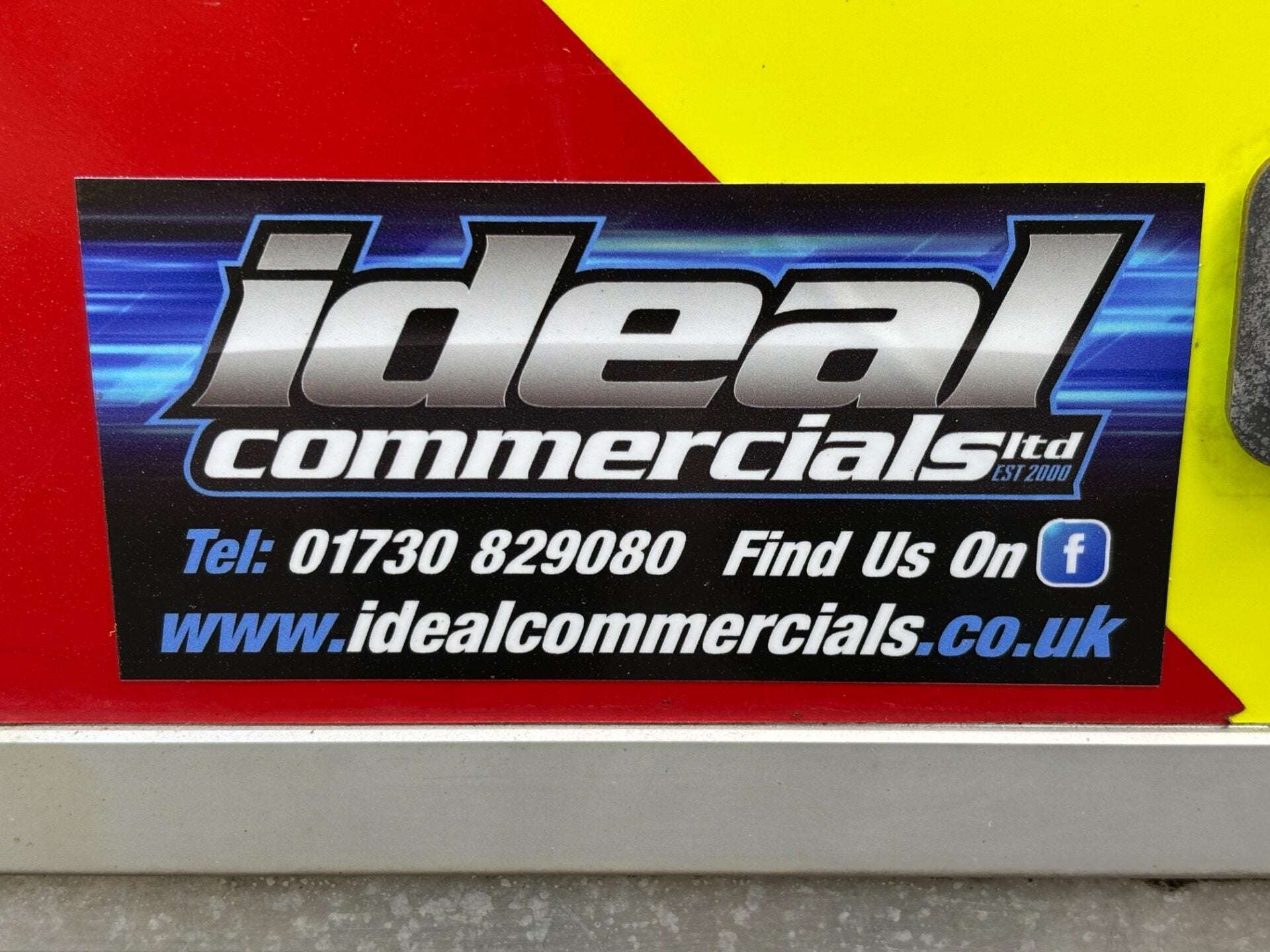 2022 IVECO DAILY 2022 IVECO DAILY