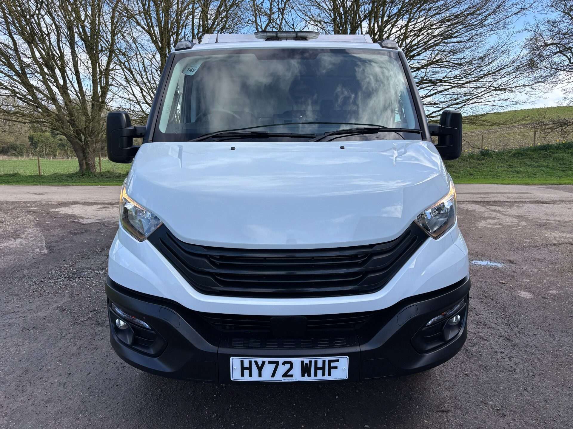 2022 IVECO DAILY 2022 IVECO DAILY