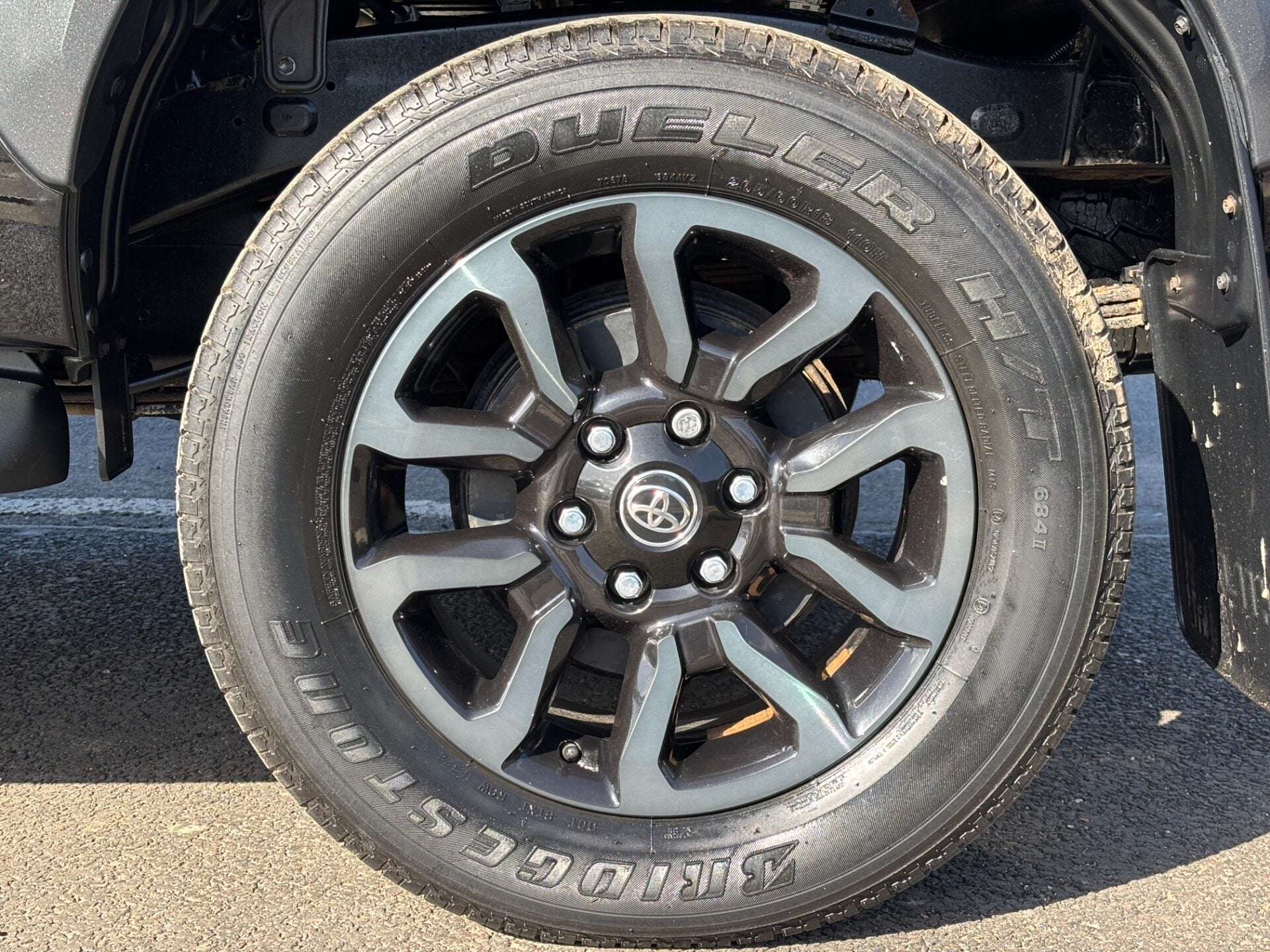 2023 TOYOTA HILUX 2023 TOYOTA HILUX