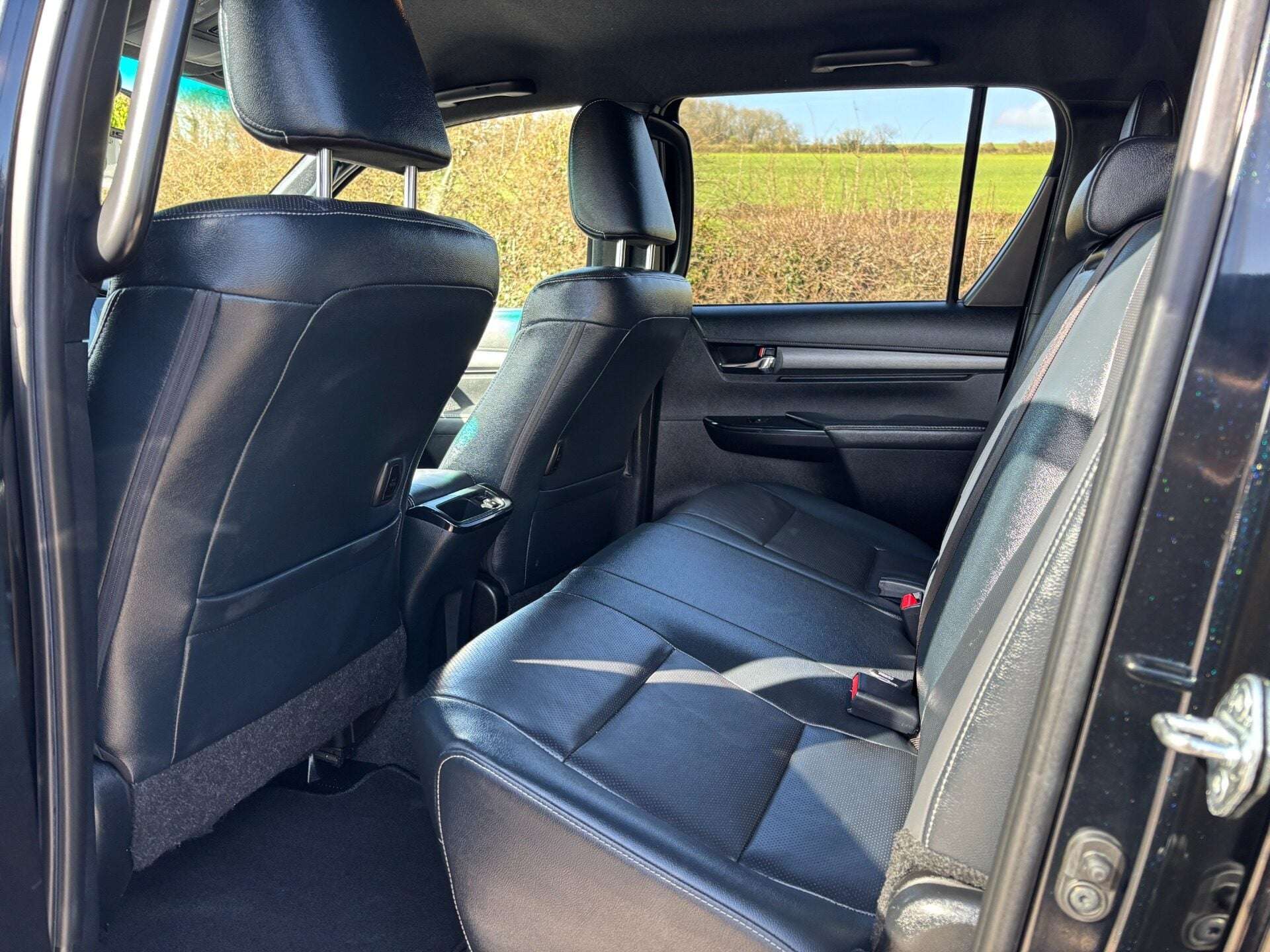 2023 TOYOTA HILUX 2023 TOYOTA HILUX