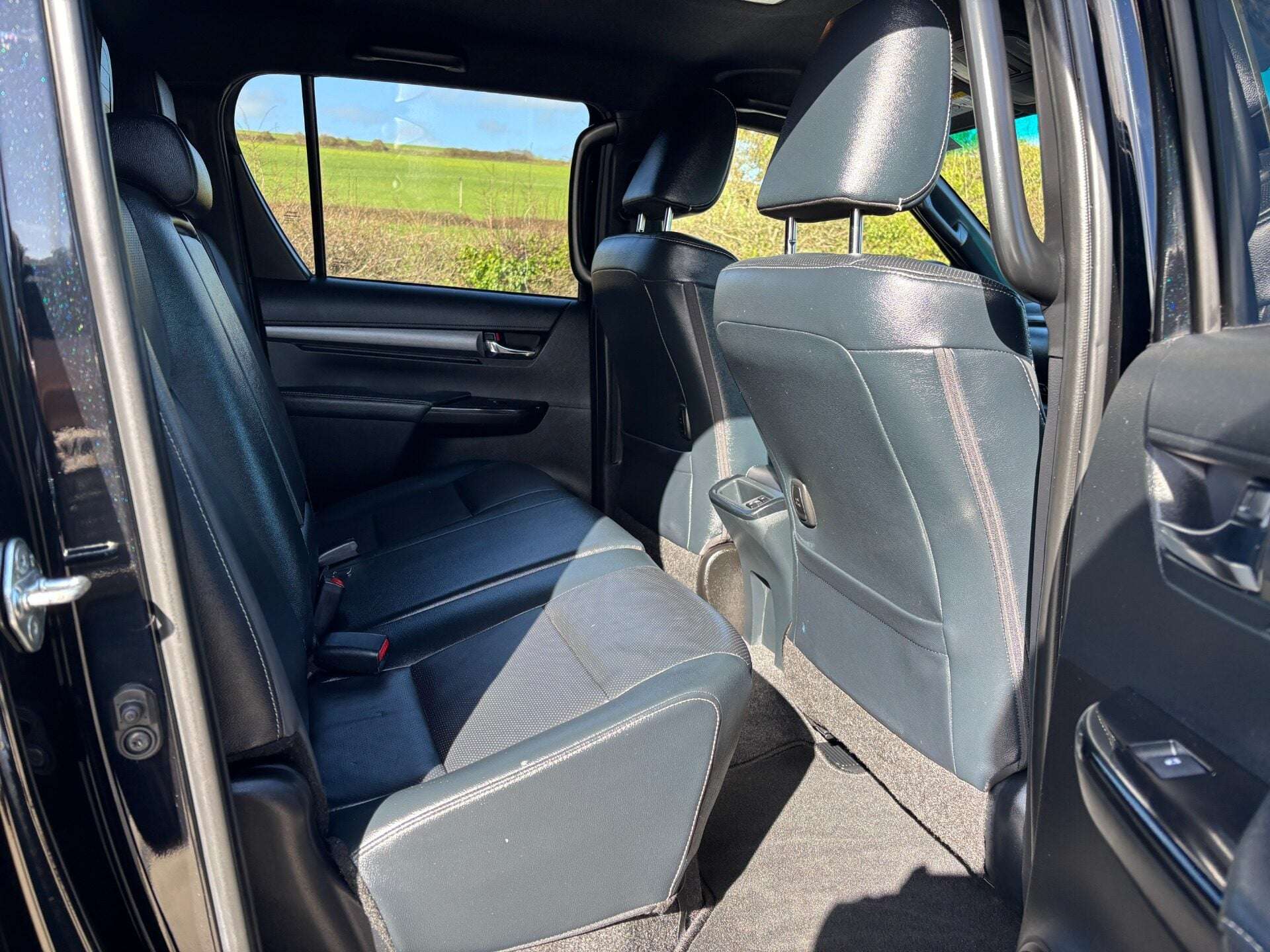 2023 TOYOTA HILUX 2023 TOYOTA HILUX