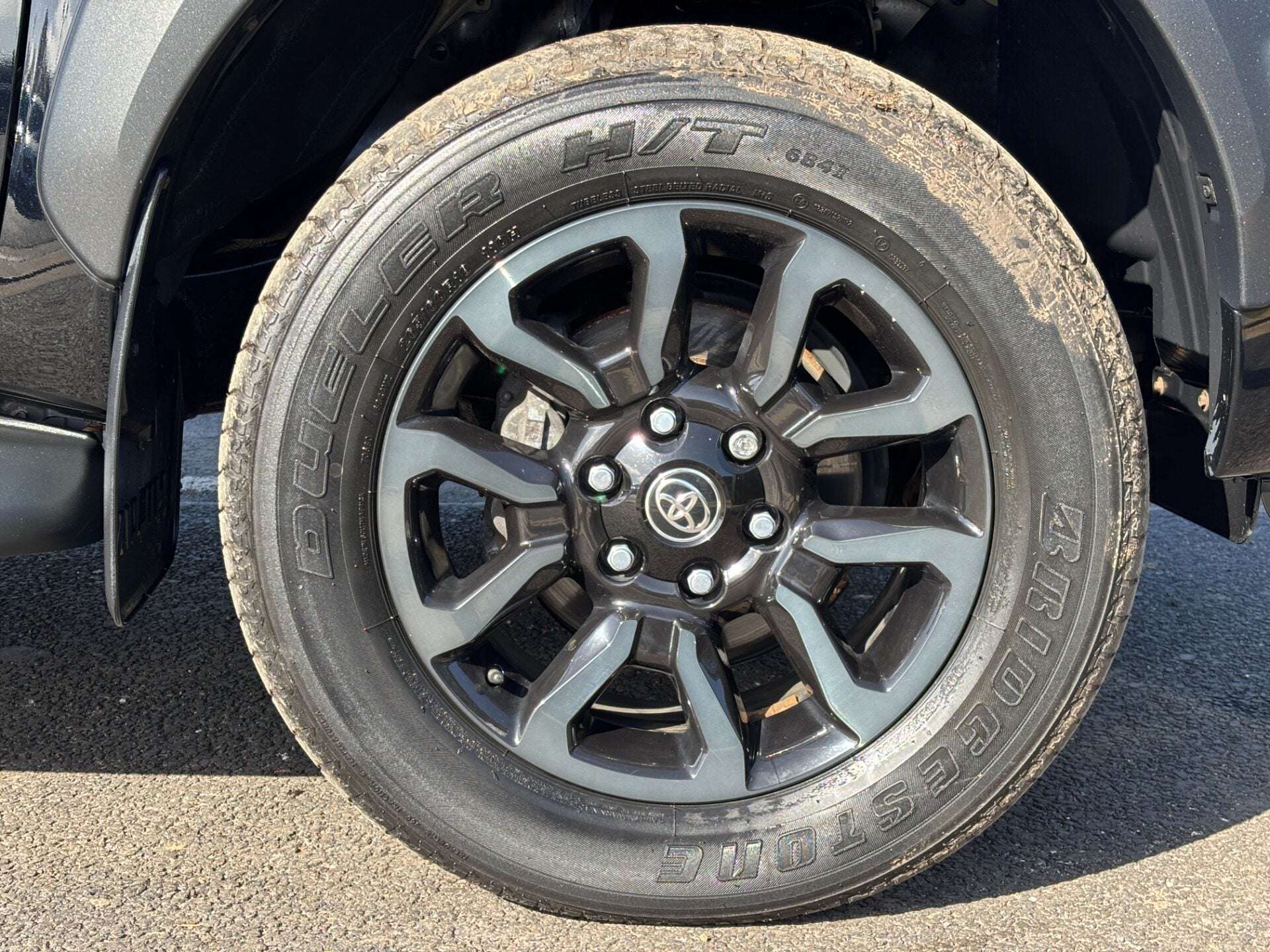 2023 TOYOTA HILUX 2023 TOYOTA HILUX