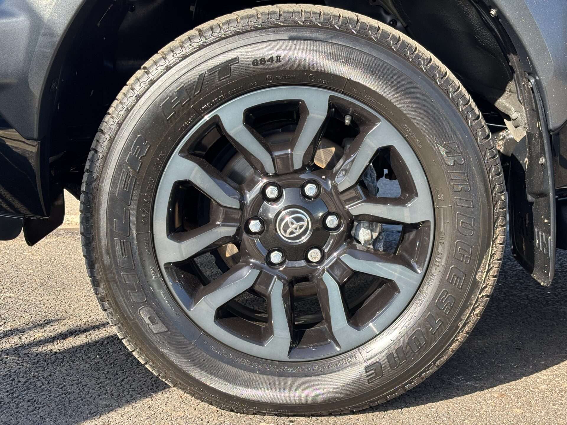 2023 TOYOTA HILUX 2023 TOYOTA HILUX