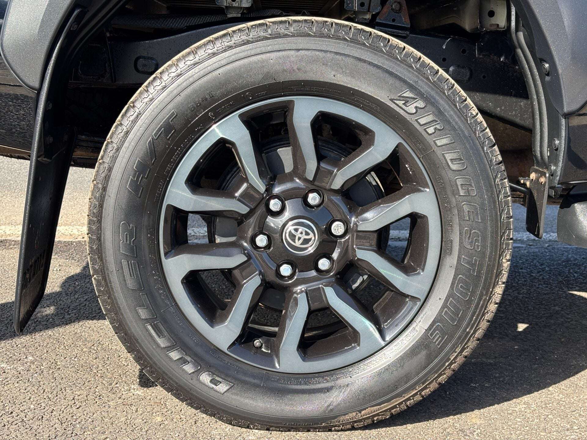 2023 TOYOTA HILUX 2023 TOYOTA HILUX