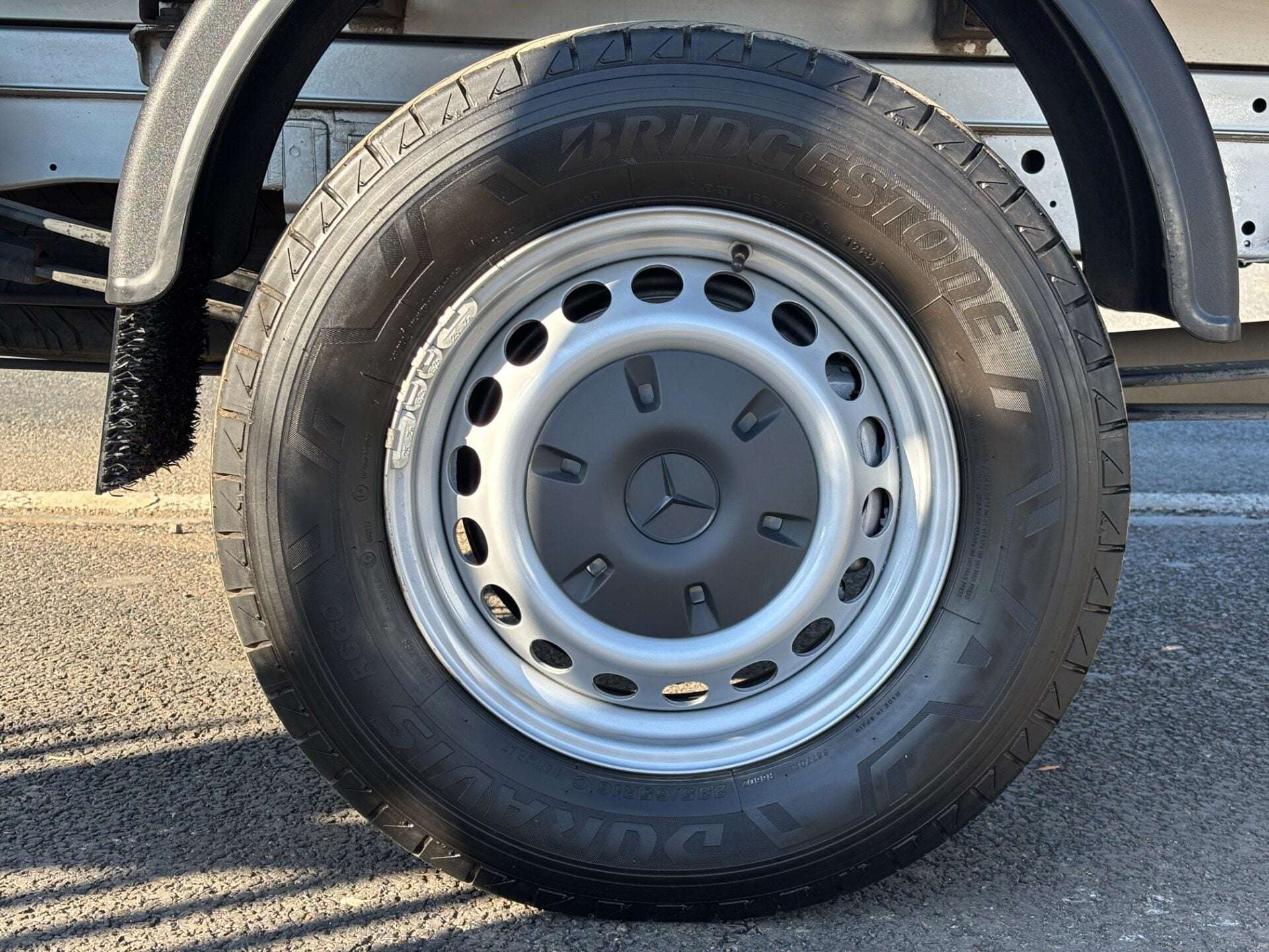 2019 MERCEDES-BENZ SPRINTER 2019 MERCEDES-BENZ SPRINTER