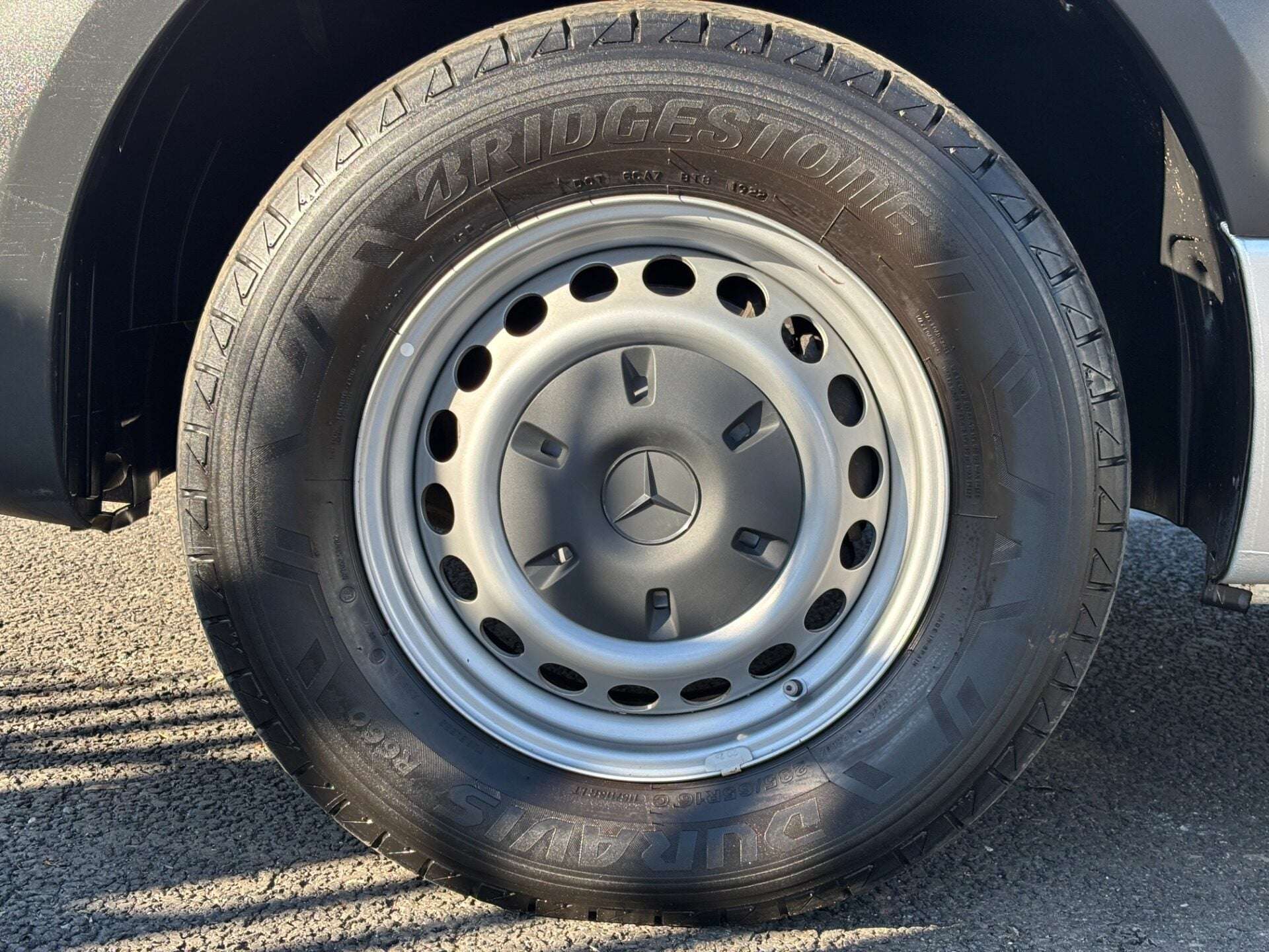 2019 MERCEDES-BENZ SPRINTER 2019 MERCEDES-BENZ SPRINTER