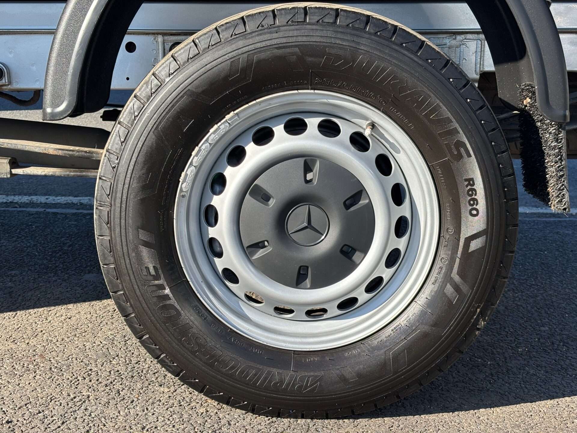 2019 MERCEDES-BENZ SPRINTER 2019 MERCEDES-BENZ SPRINTER