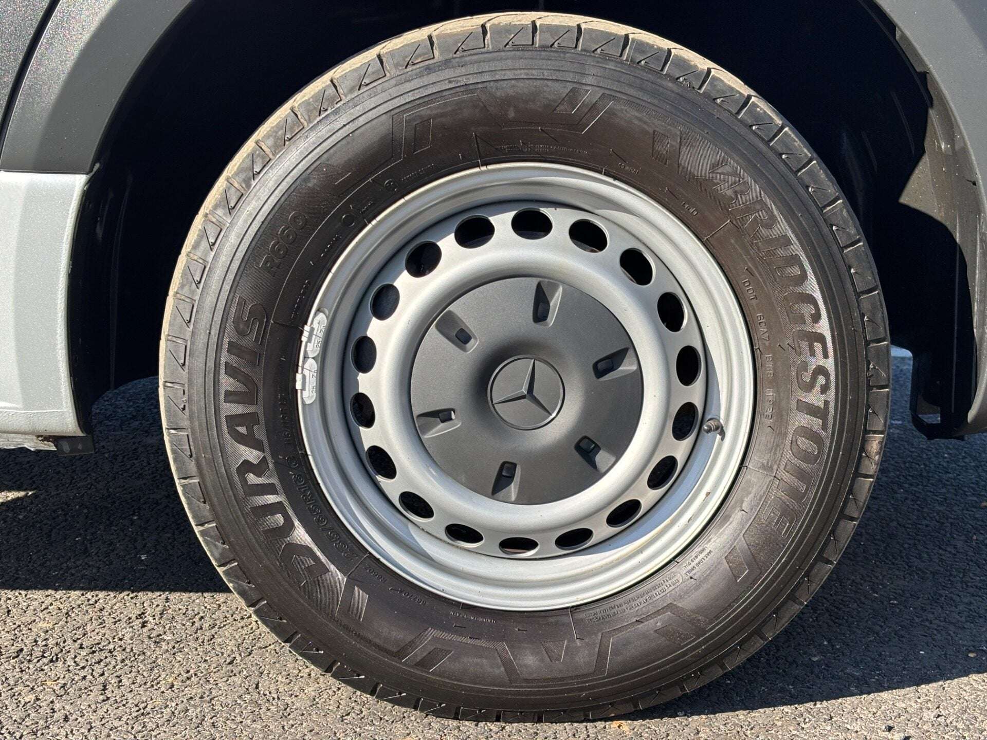 2019 MERCEDES-BENZ SPRINTER 2019 MERCEDES-BENZ SPRINTER