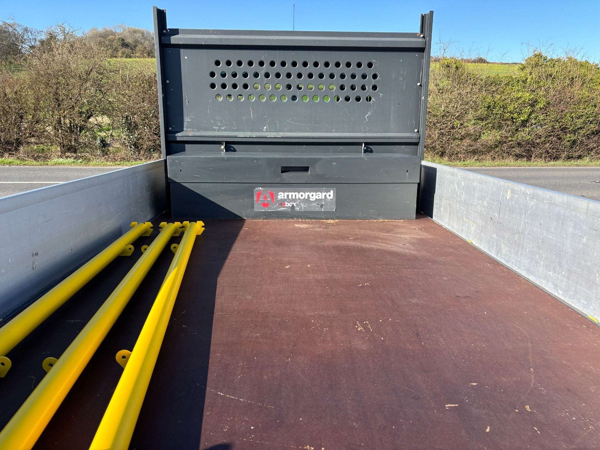 2019 MERCEDES-BENZ SPRINTER 2019 MERCEDES-BENZ SPRINTER