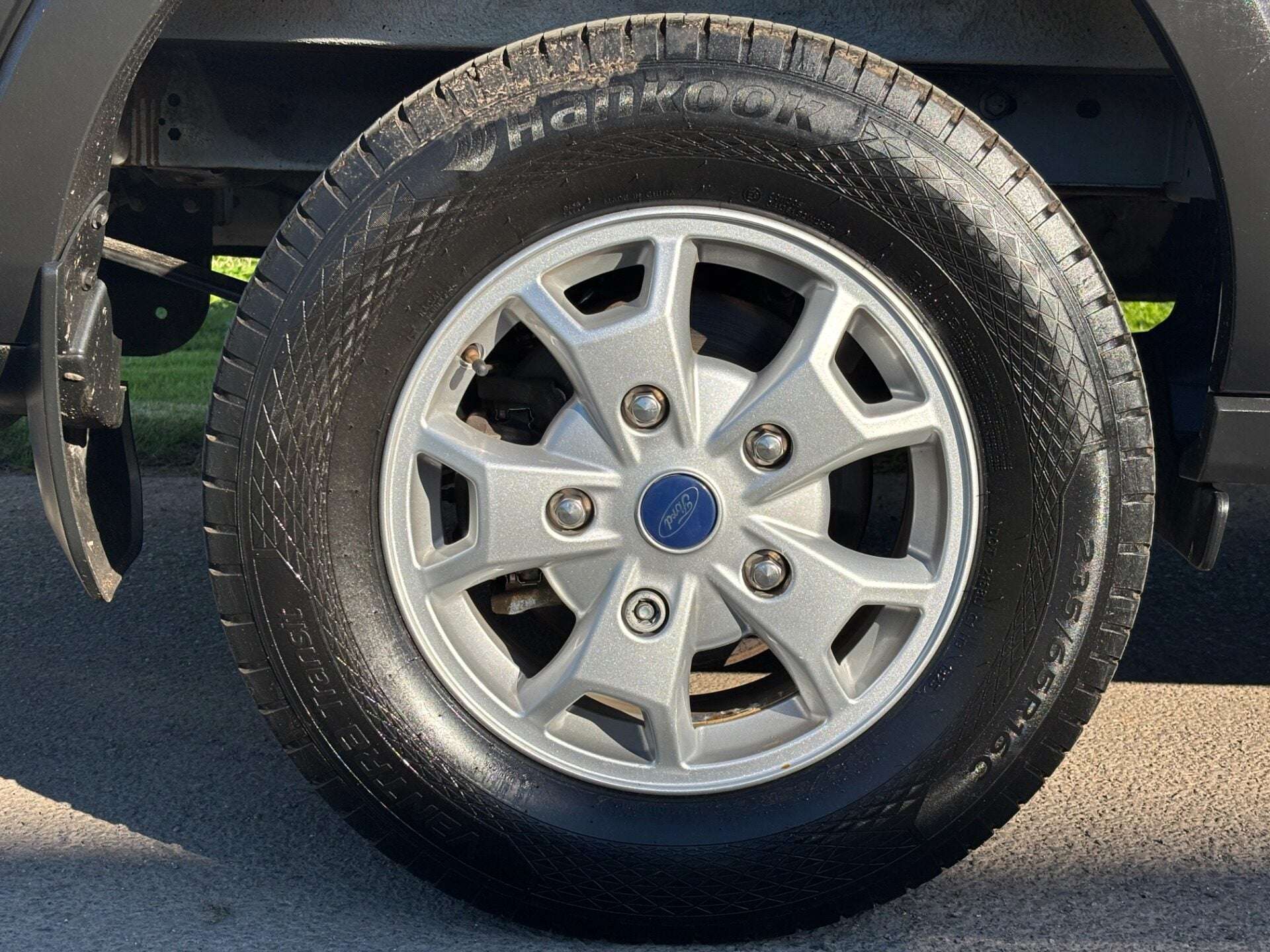 2023 FORD TRANSIT 2023 FORD TRANSIT