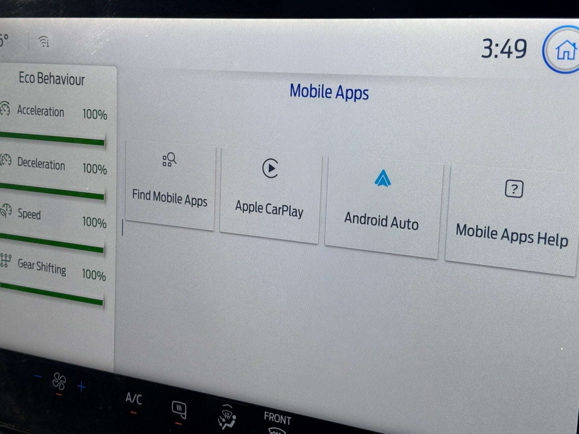 2023 FORD TRANSIT 2023 FORD TRANSIT