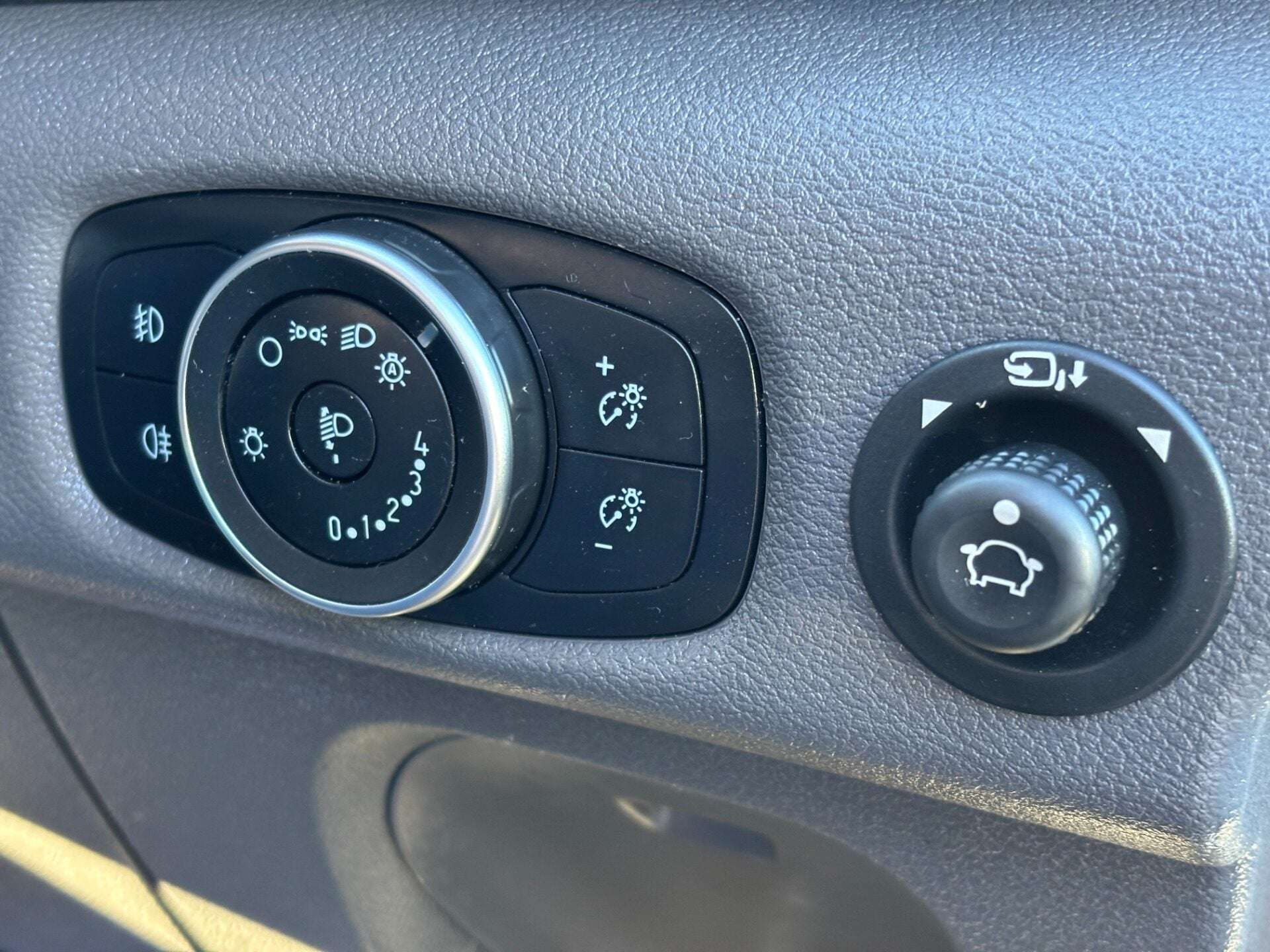 2023 FORD TRANSIT 2023 FORD TRANSIT