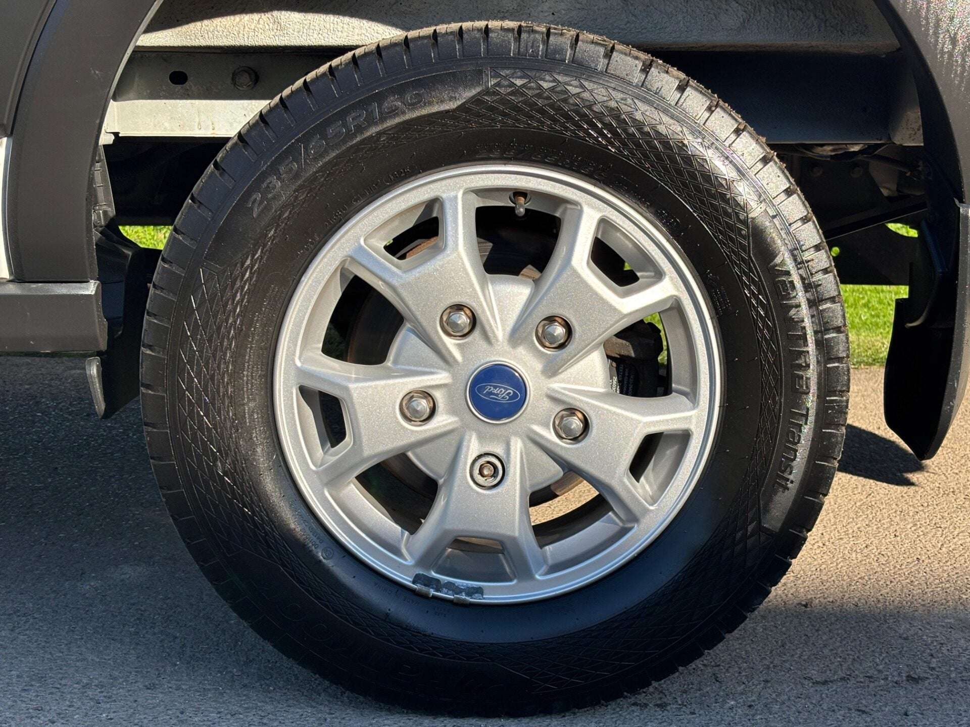 2023 FORD TRANSIT 2023 FORD TRANSIT