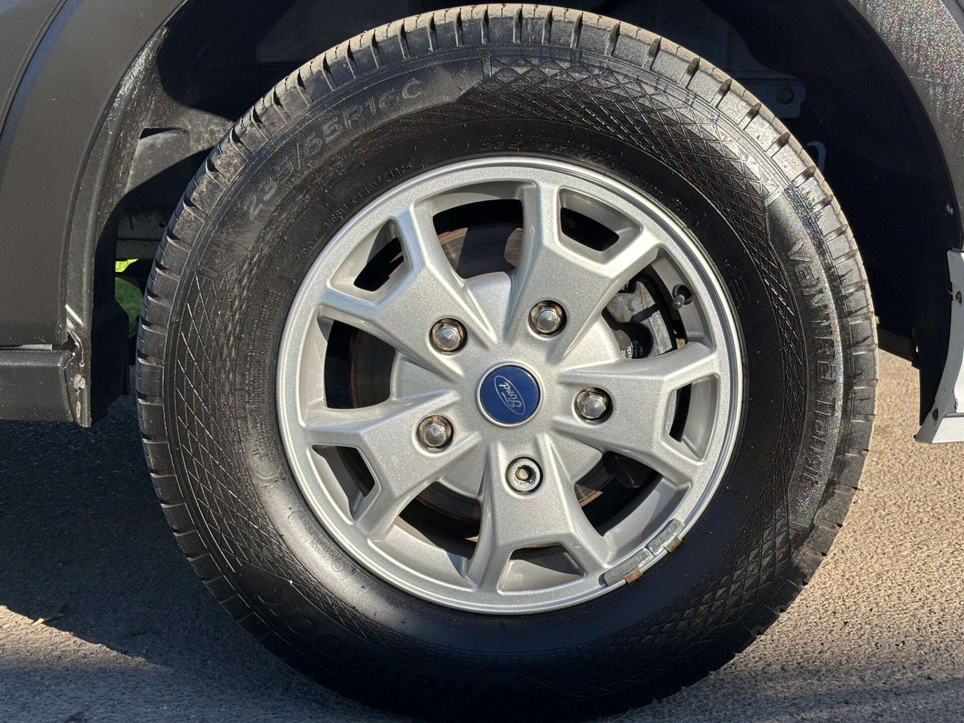 2023 FORD TRANSIT 2023 FORD TRANSIT