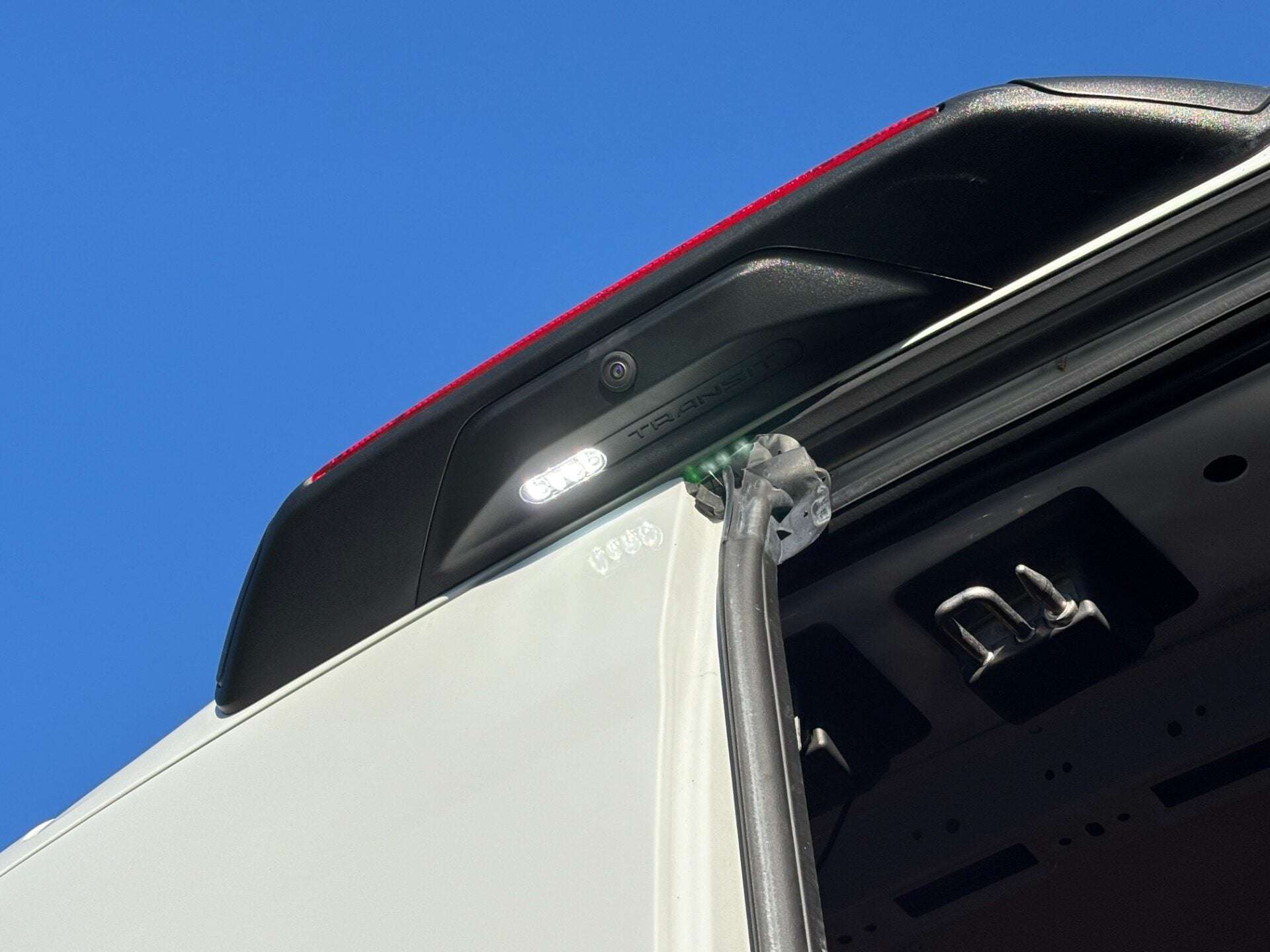 2023 FORD TRANSIT 2023 FORD TRANSIT