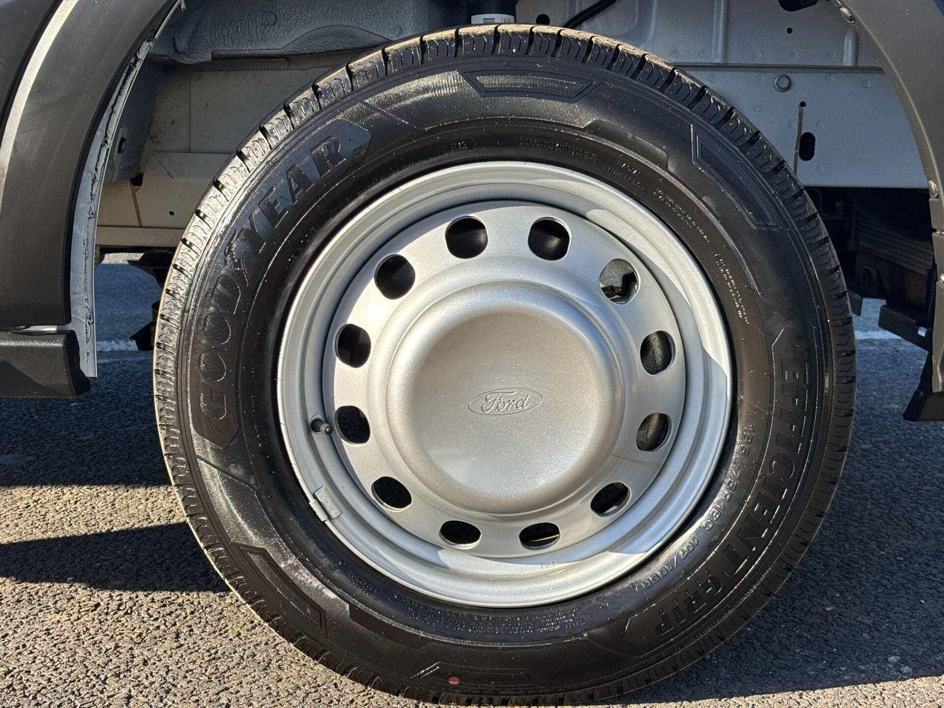 2025 FORD TRANSIT 2025 FORD TRANSIT