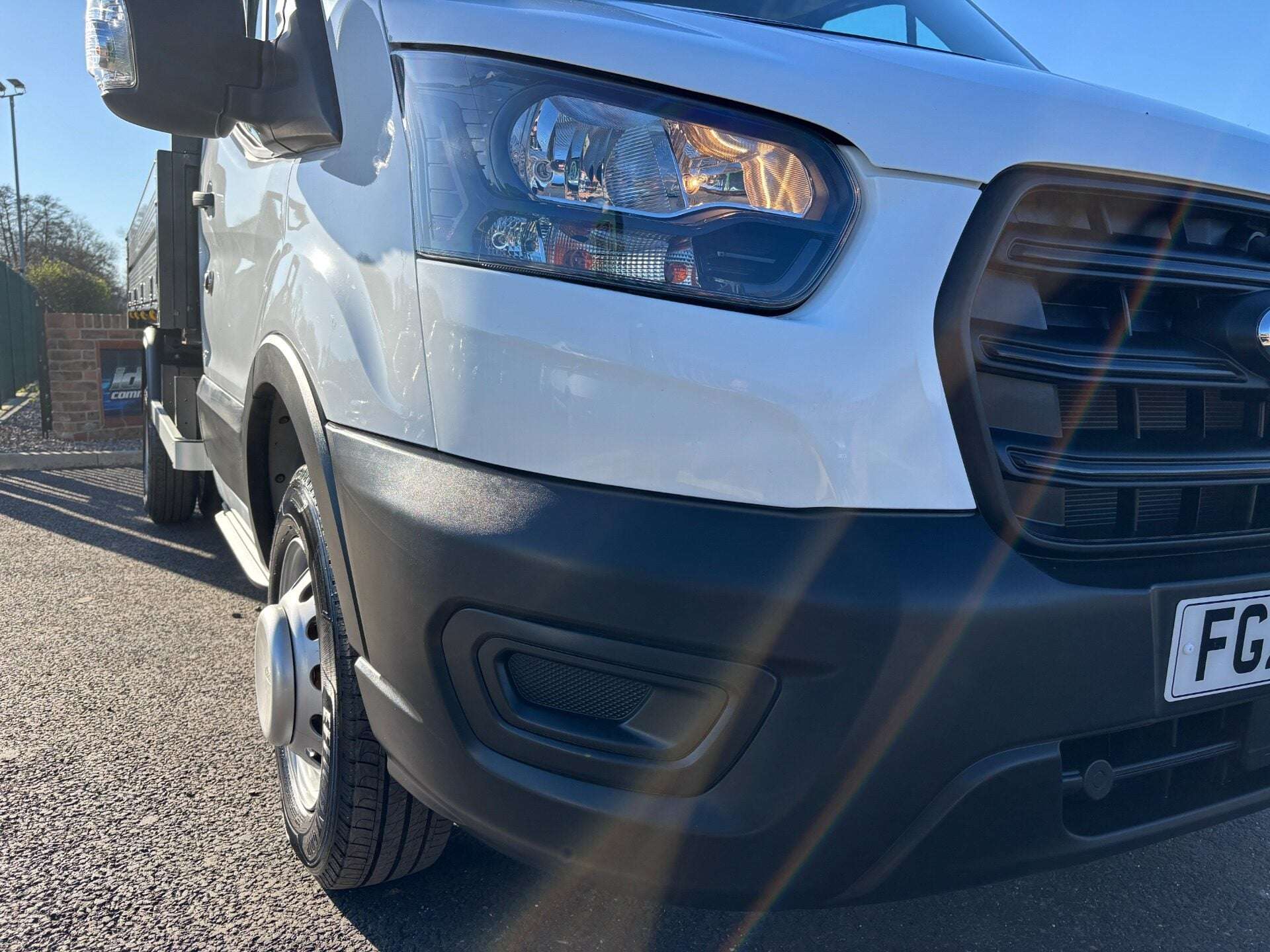 2025 FORD TRANSIT 2025 FORD TRANSIT