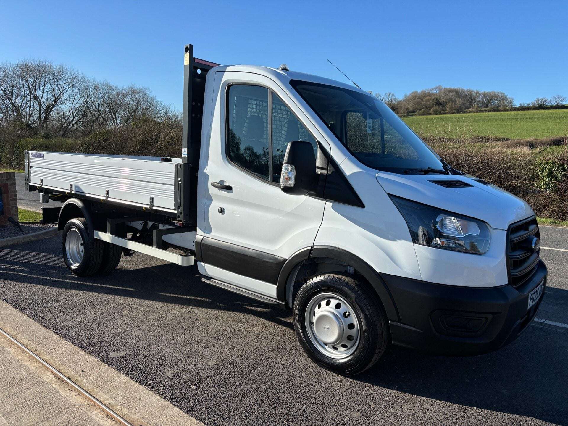 2025 FORD TRANSIT 2025 FORD TRANSIT