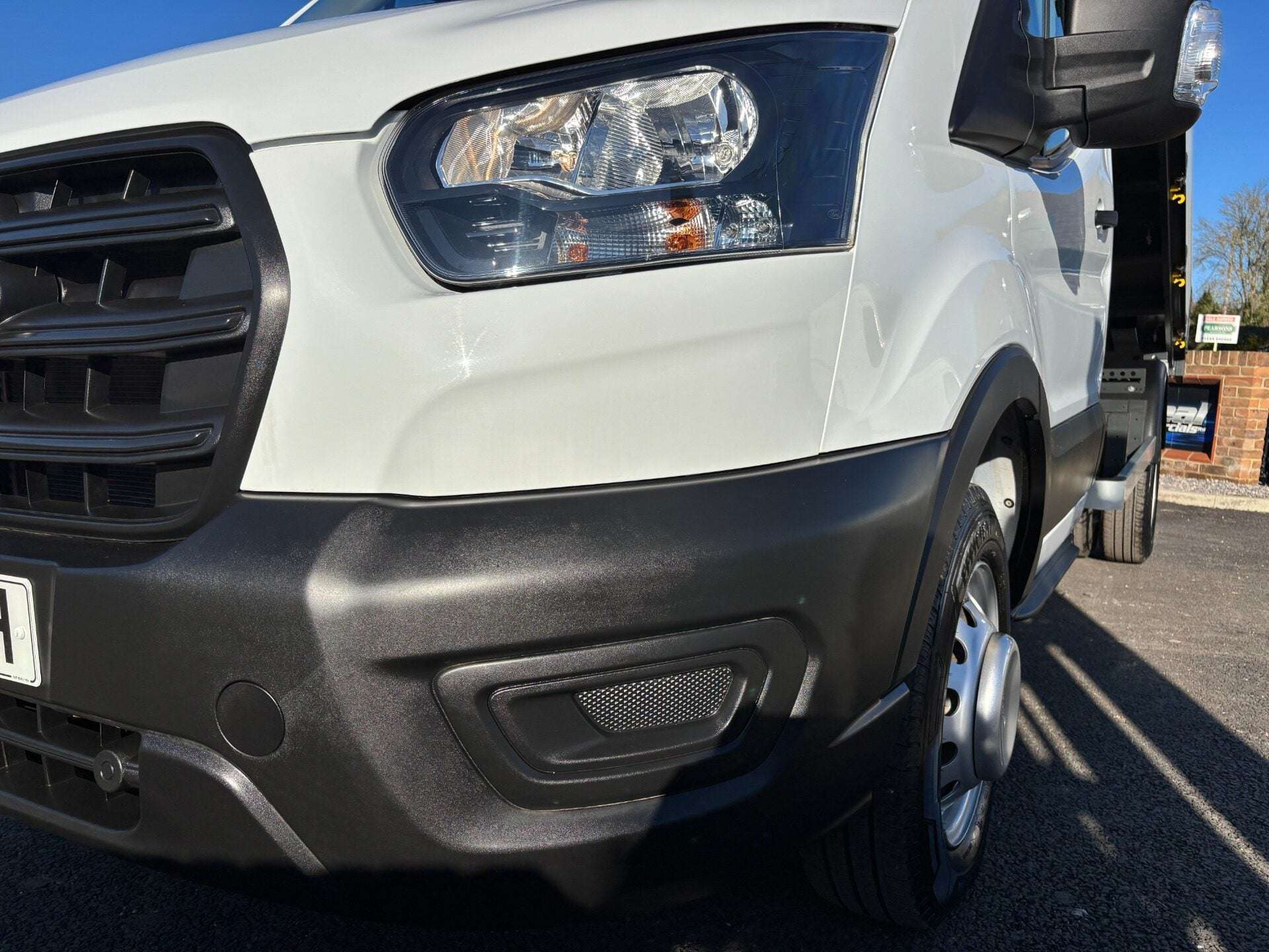 2025 FORD TRANSIT 2025 FORD TRANSIT