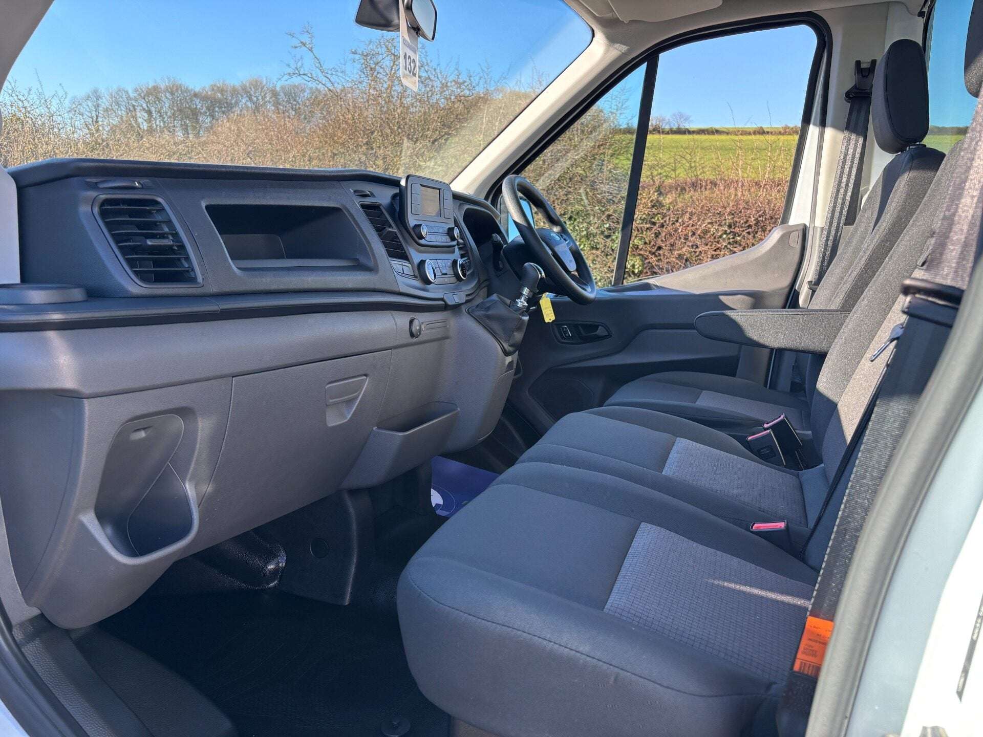 2025 FORD TRANSIT 2025 FORD TRANSIT