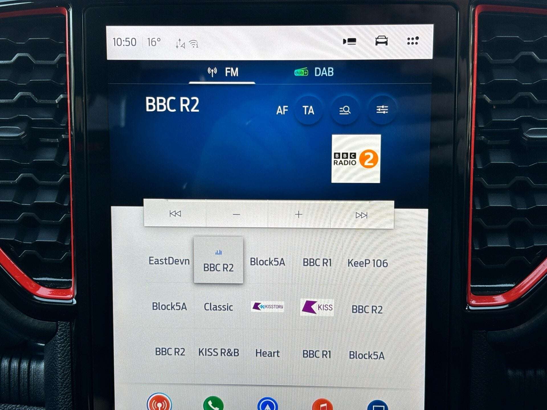 2023 FORD RANGER 2023 FORD RANGER