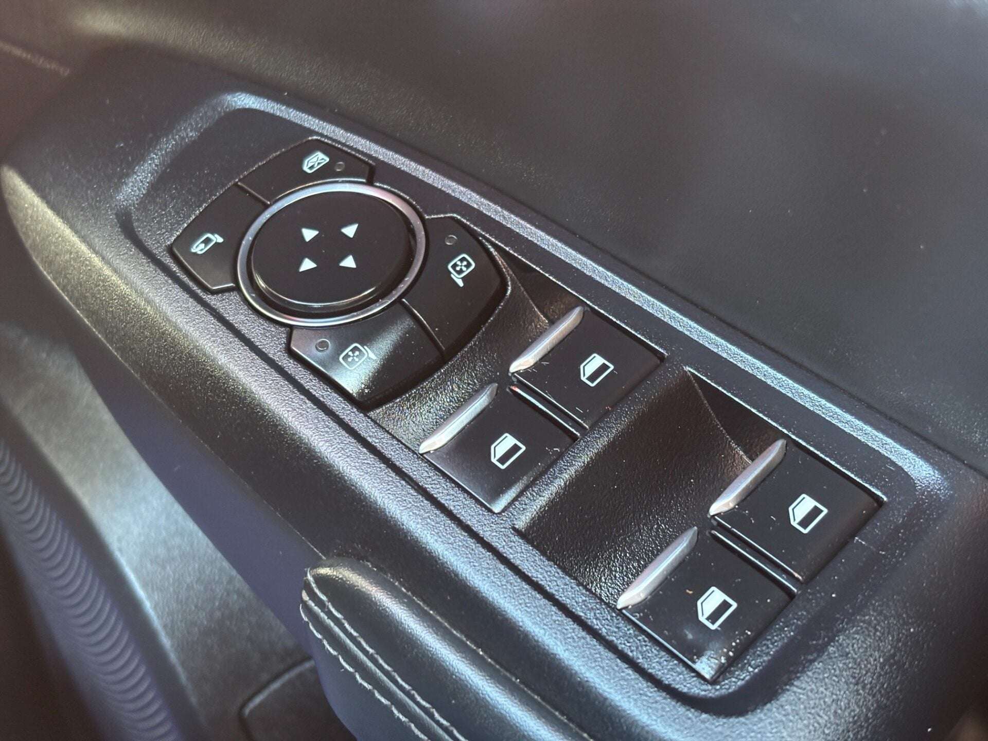 2023 FORD RANGER 2023 FORD RANGER