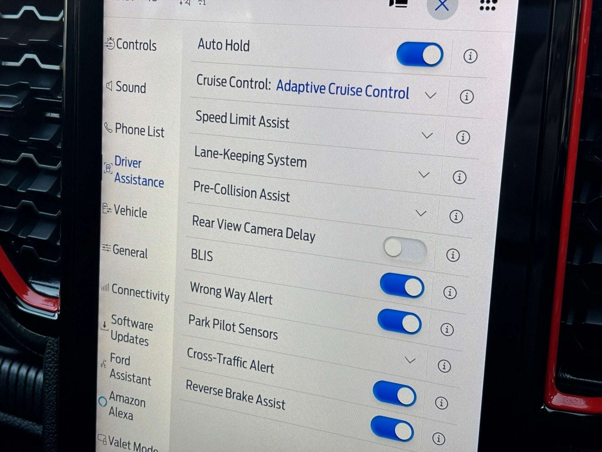 2023 FORD RANGER 2023 FORD RANGER
