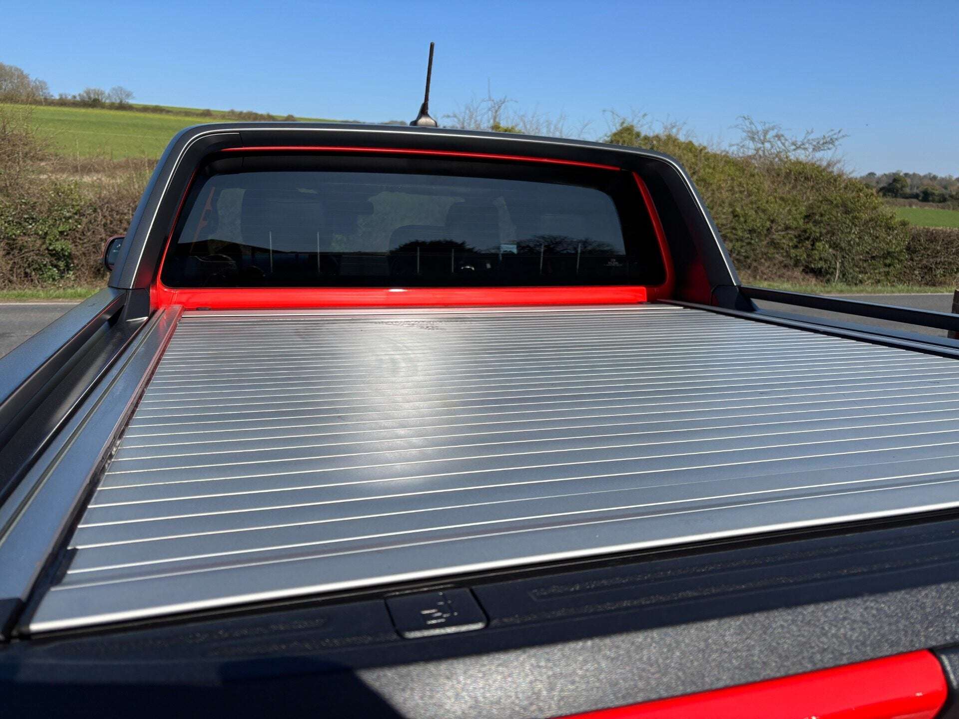 2023 FORD RANGER 2023 FORD RANGER