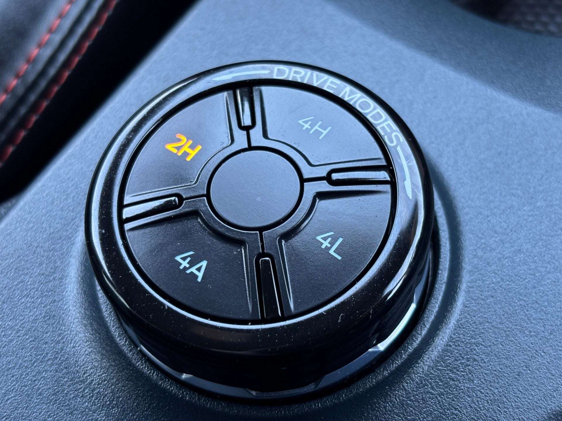 2023 FORD RANGER 2023 FORD RANGER