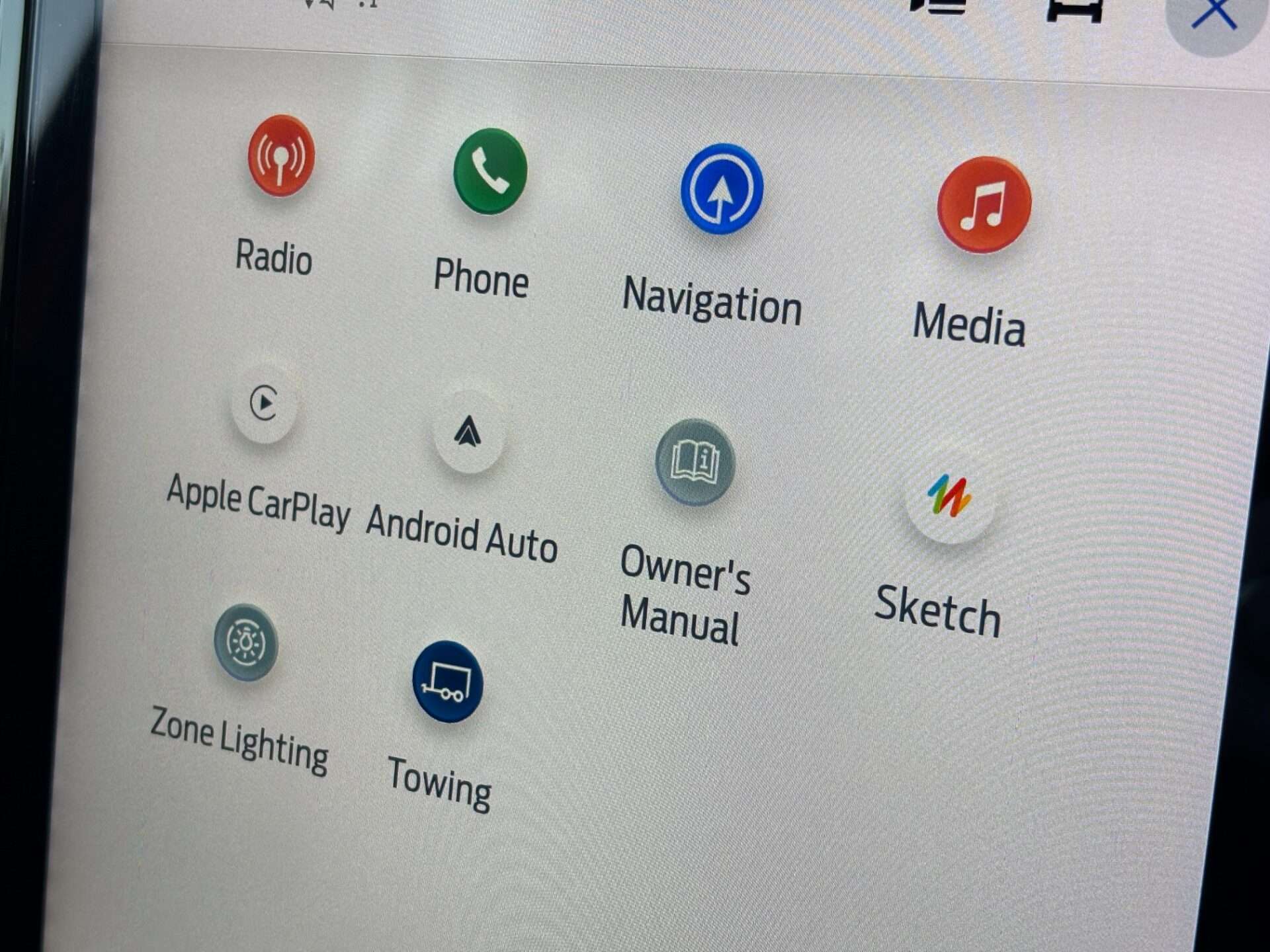 2023 FORD RANGER 2023 FORD RANGER