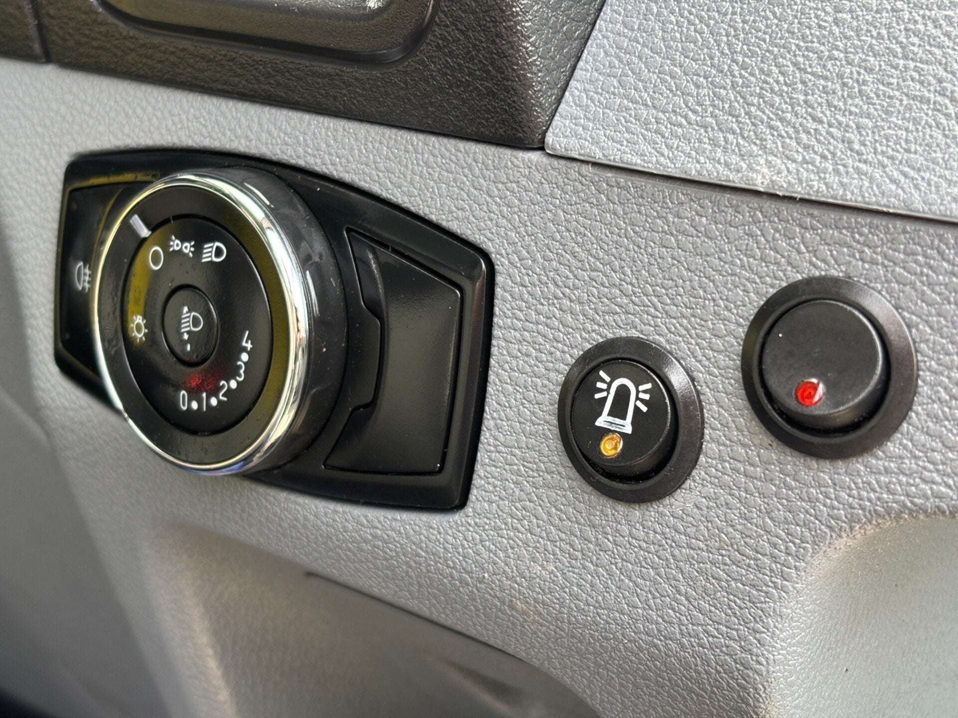 2020 FORD TRANSIT 2020 FORD TRANSIT