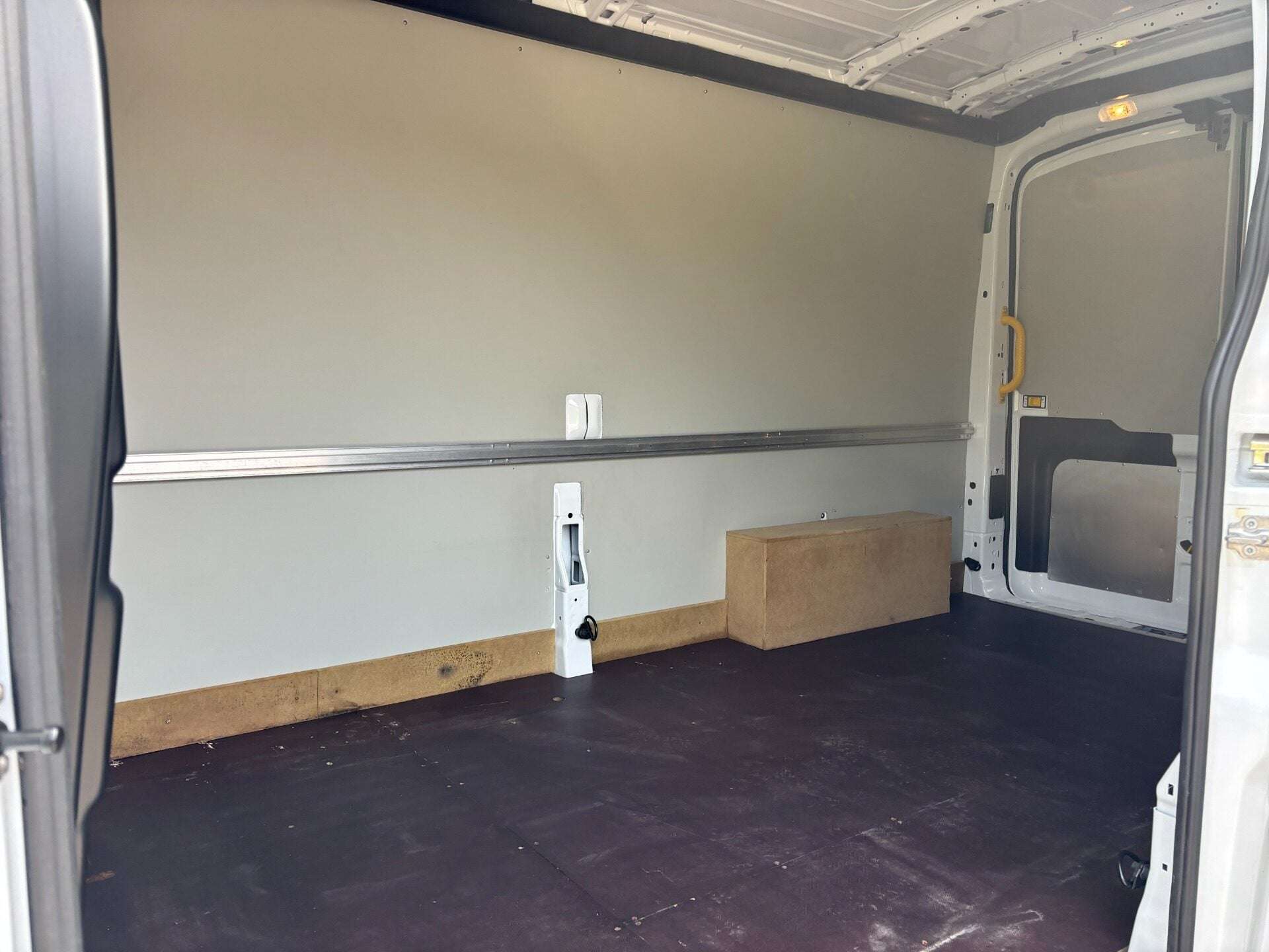 2020 FORD TRANSIT 2020 FORD TRANSIT