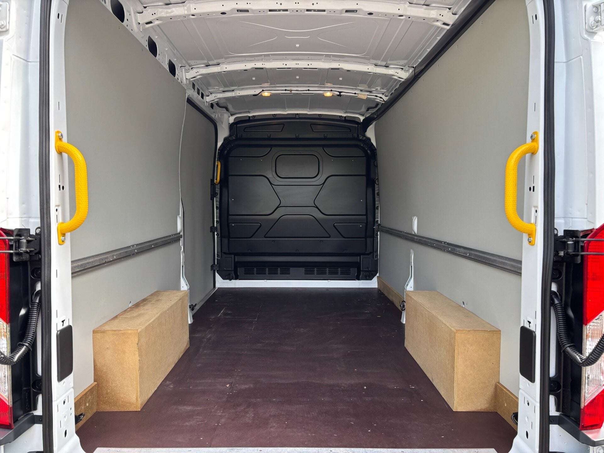 2020 FORD TRANSIT 2020 FORD TRANSIT