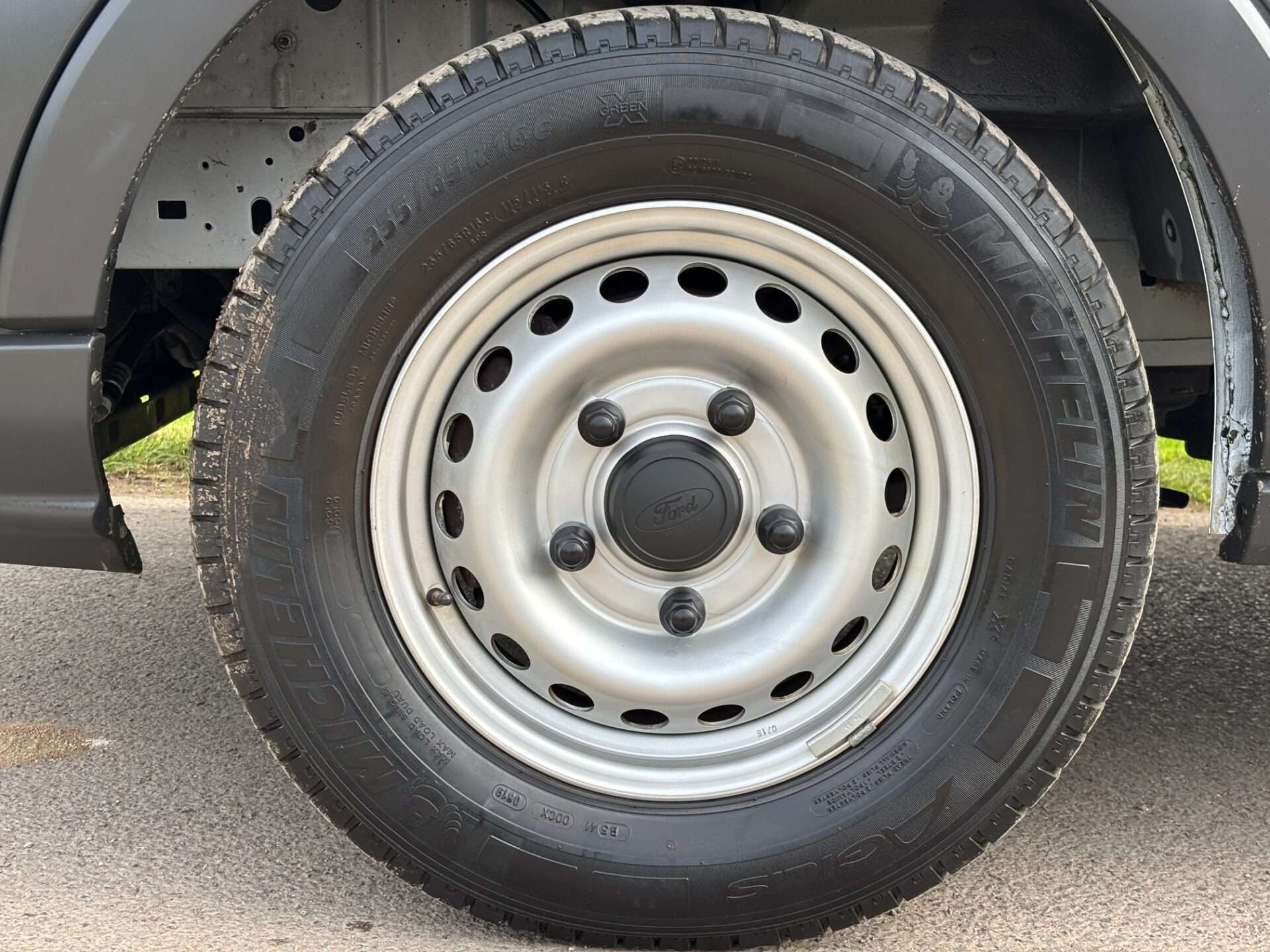 2020 FORD TRANSIT 2020 FORD TRANSIT