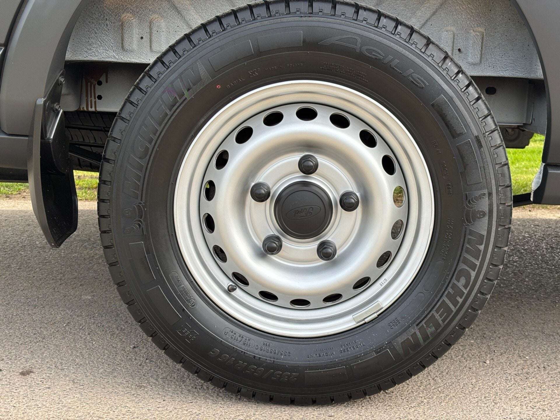 2020 FORD TRANSIT 2020 FORD TRANSIT