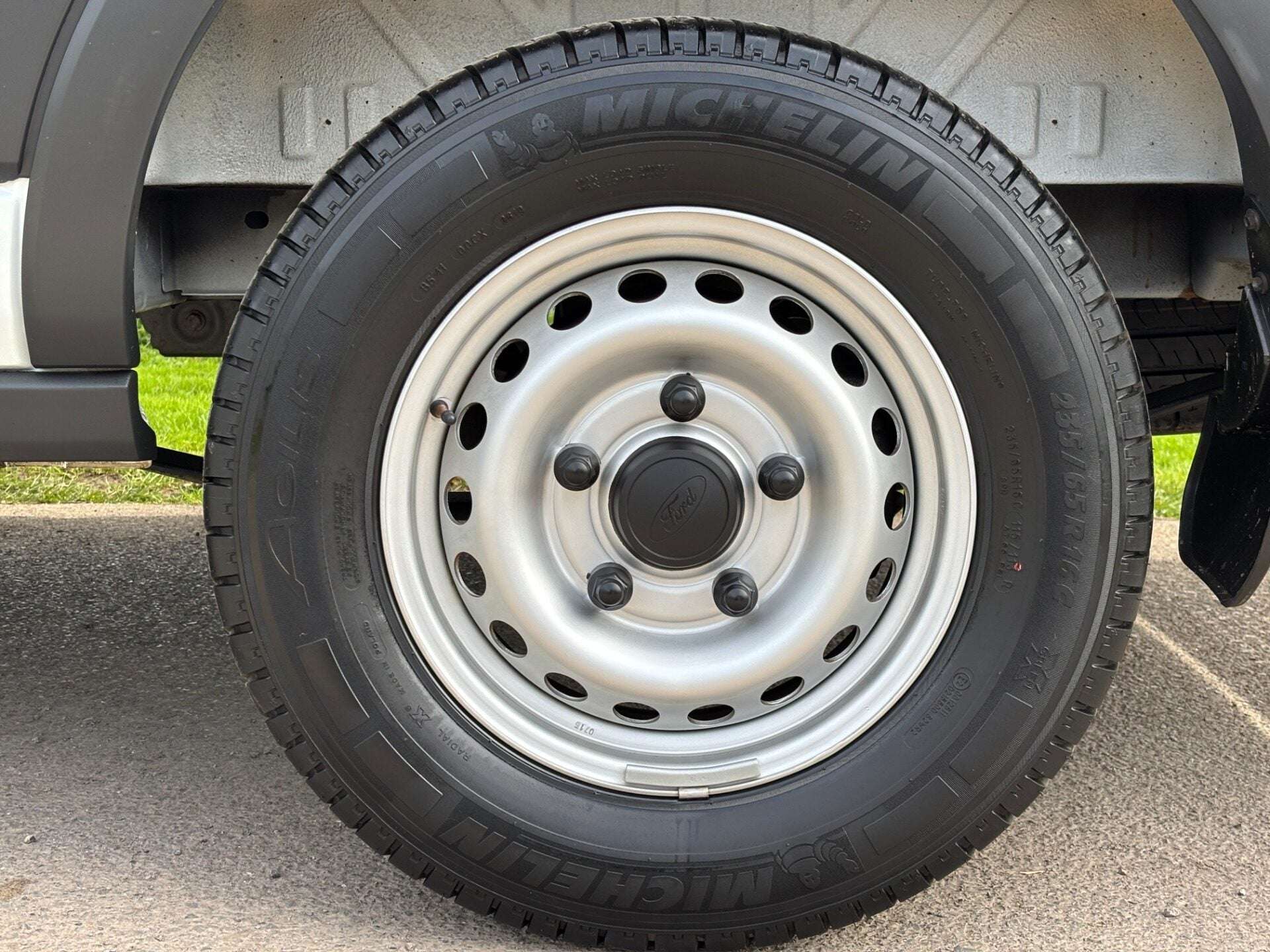 2020 FORD TRANSIT 2020 FORD TRANSIT