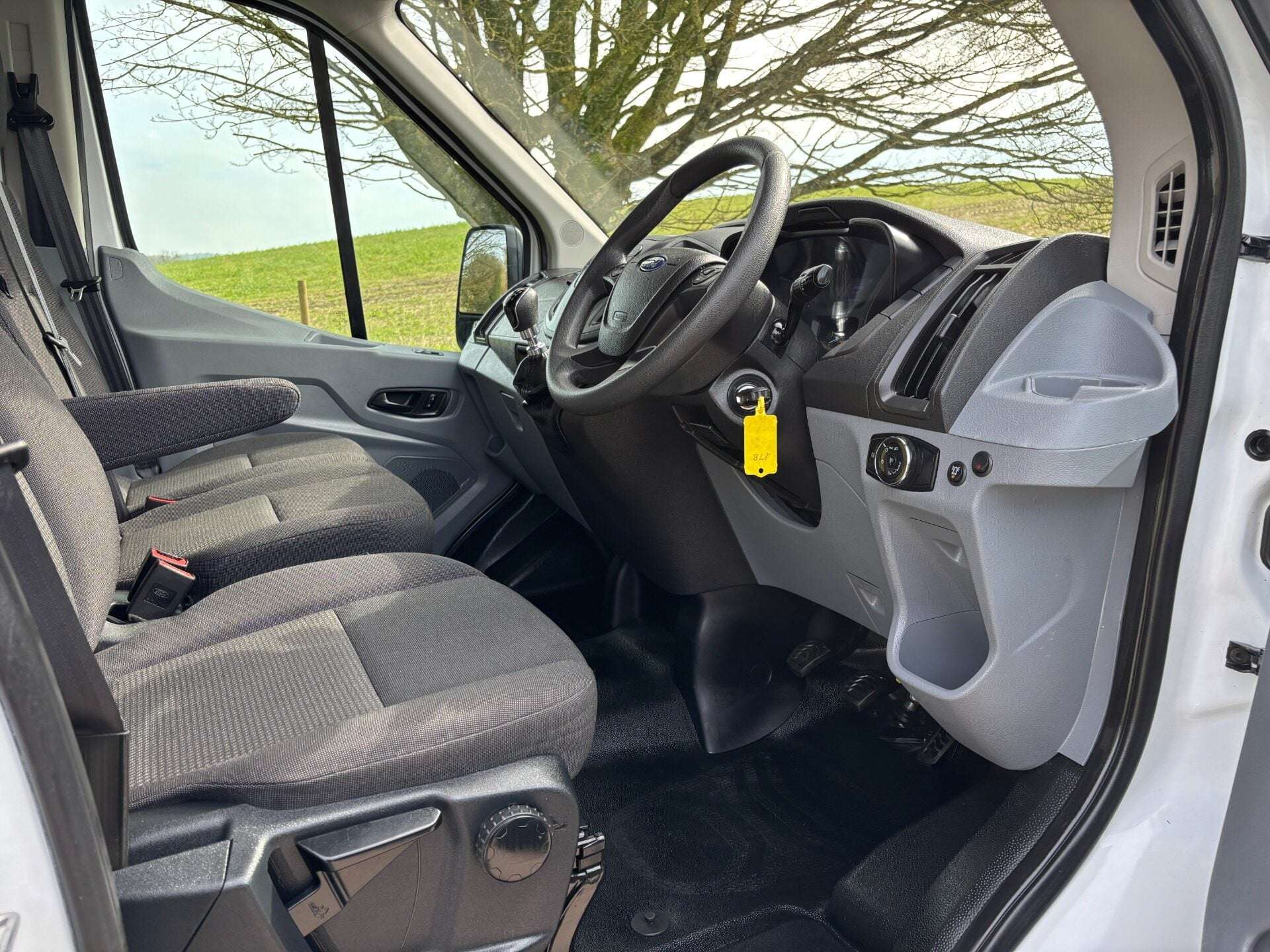 2020 FORD TRANSIT 2020 FORD TRANSIT