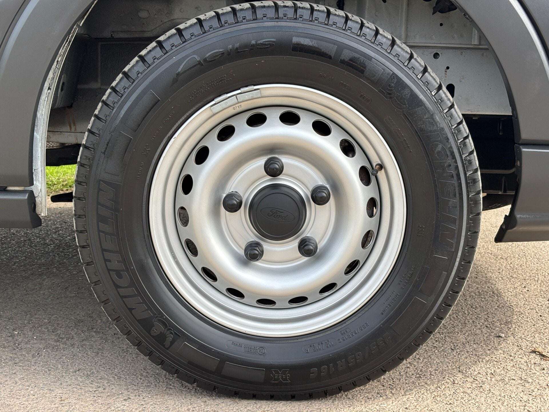 2020 FORD TRANSIT 2020 FORD TRANSIT