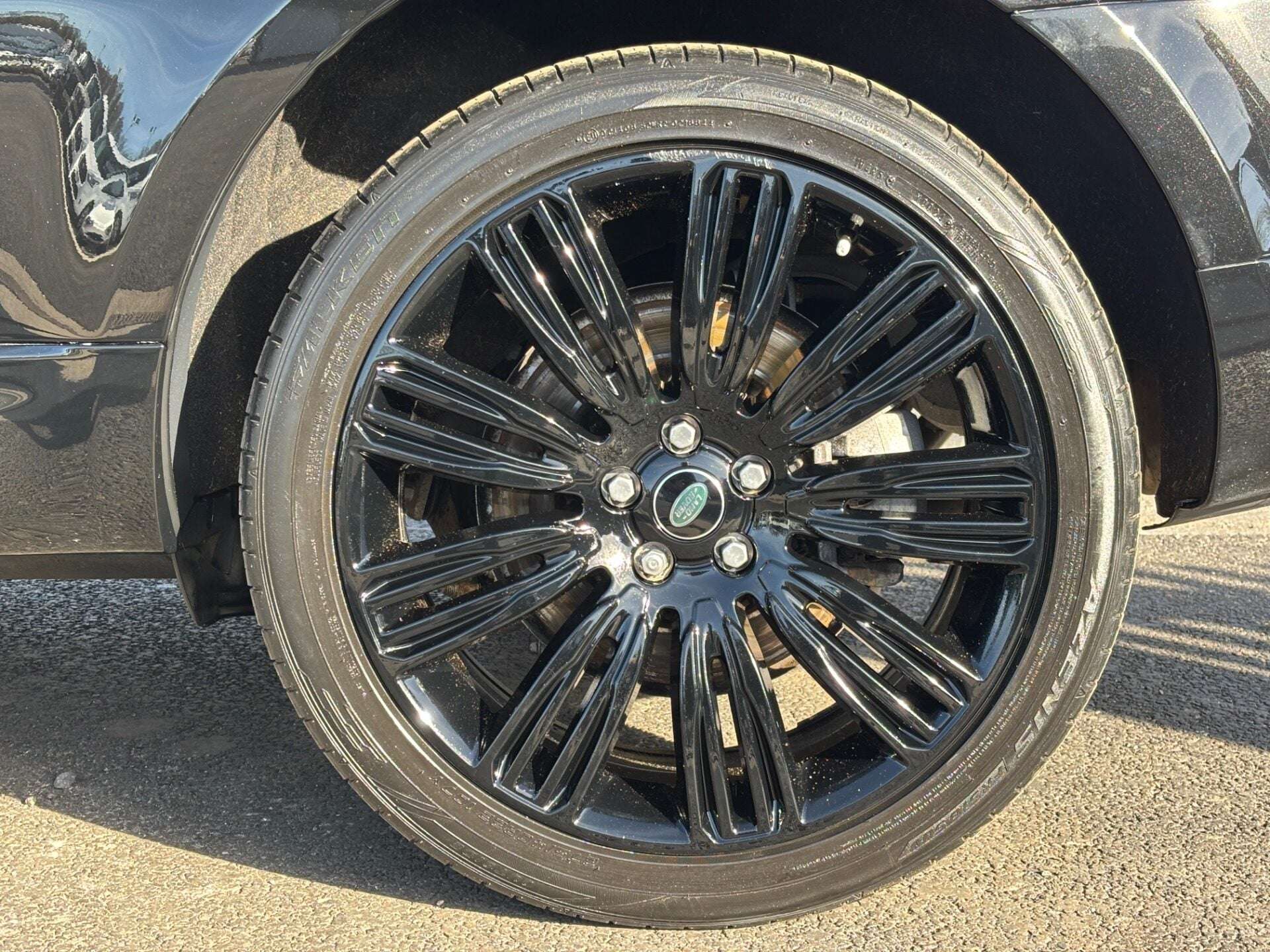 2021 LAND ROVER RANGE ROVER SPORT 2021 LAND ROVER RANGE ROVER SPORT