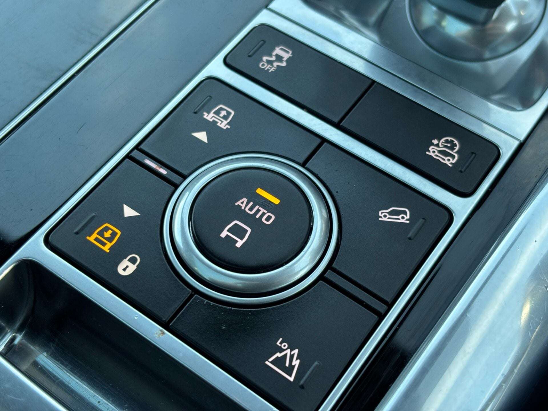 2021 LAND ROVER RANGE ROVER SPORT 2021 LAND ROVER RANGE ROVER SPORT